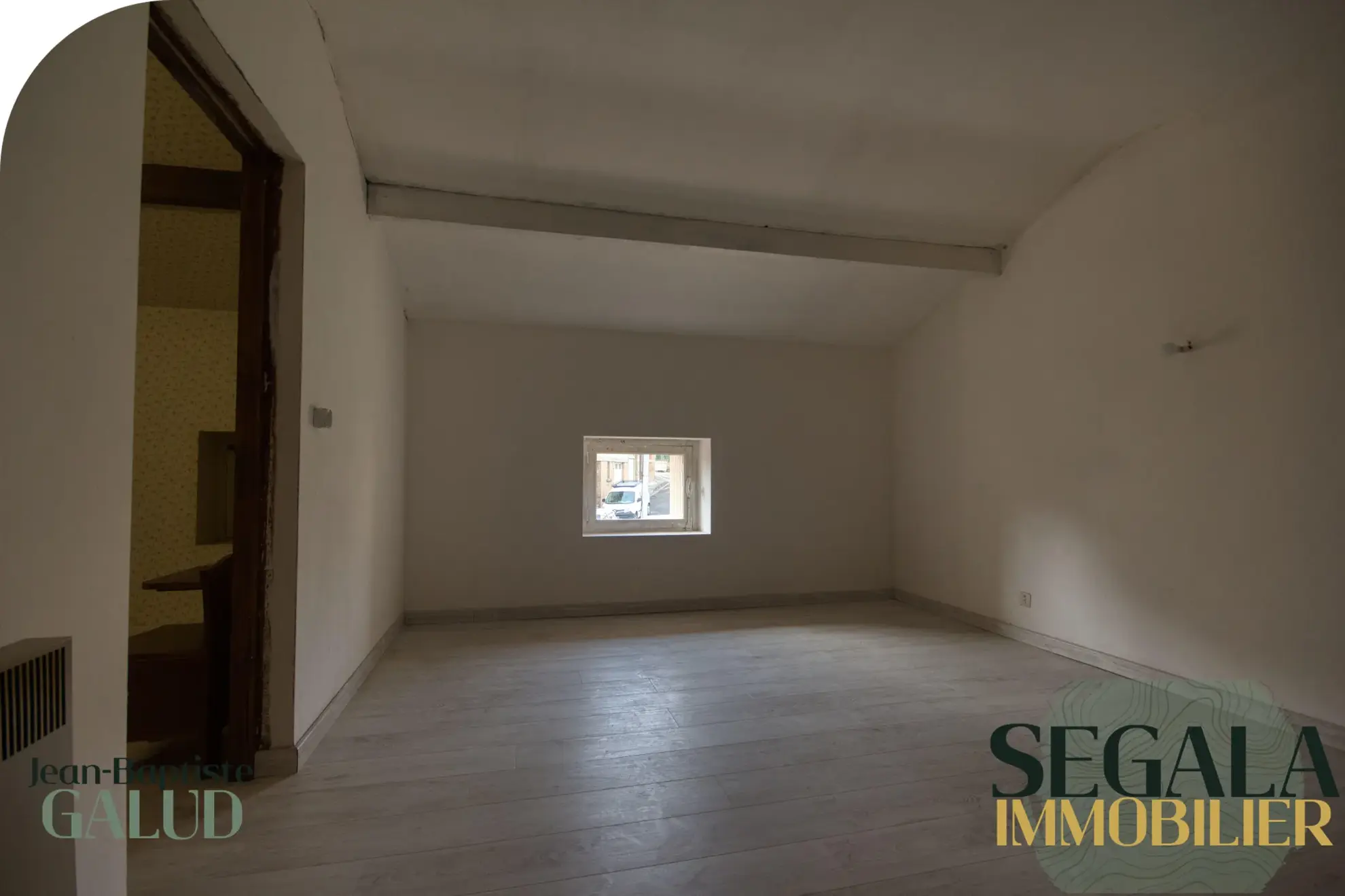 Maison familiale de 135 m² avec jardin à Carmaux 