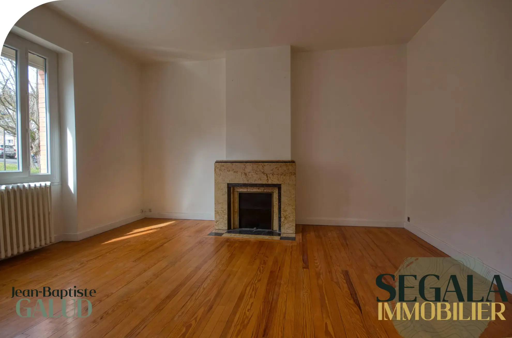 Maison familiale de 135 m² avec jardin à Carmaux 