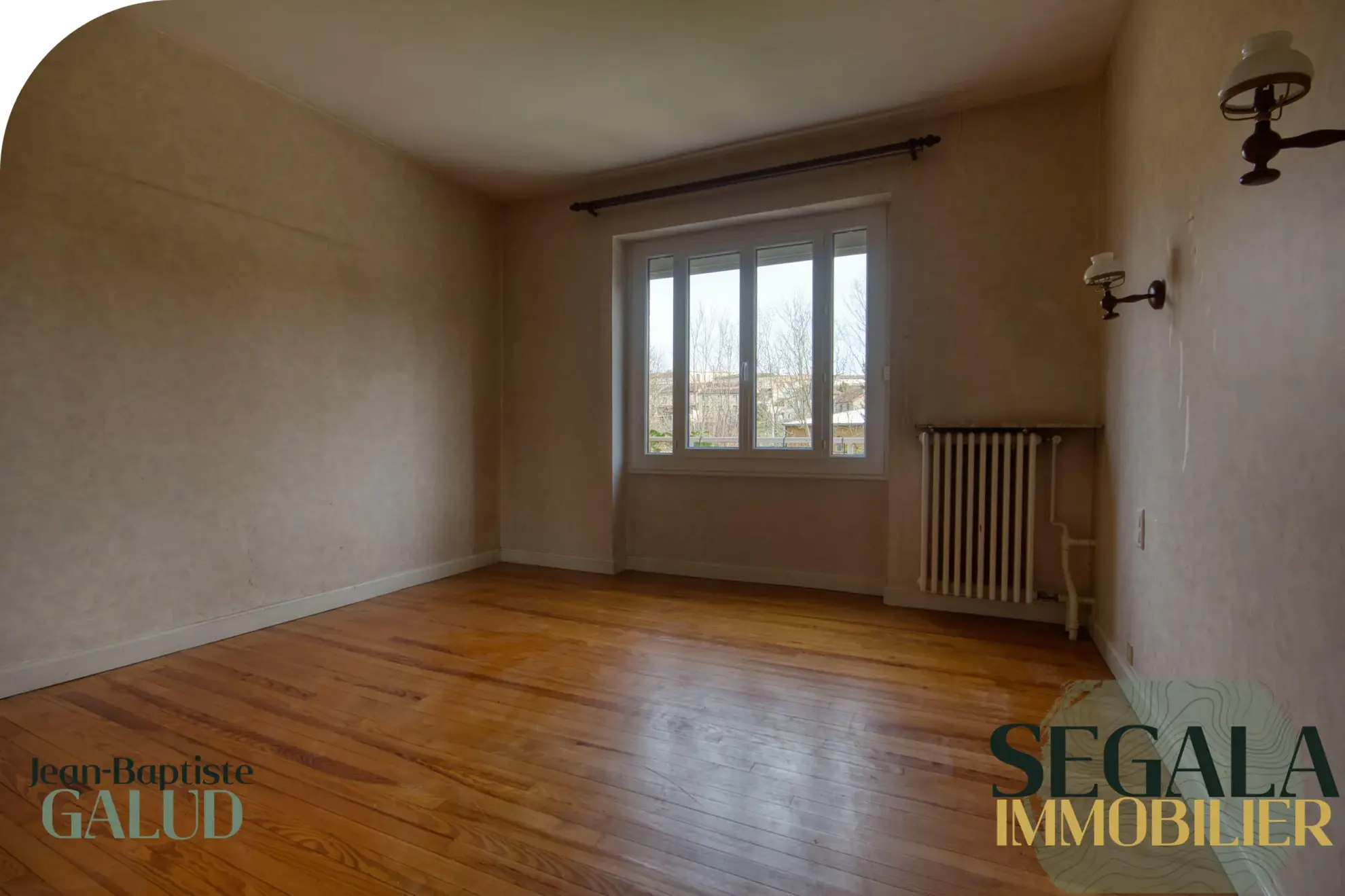 Maison familiale de 135 m² avec jardin à Carmaux 