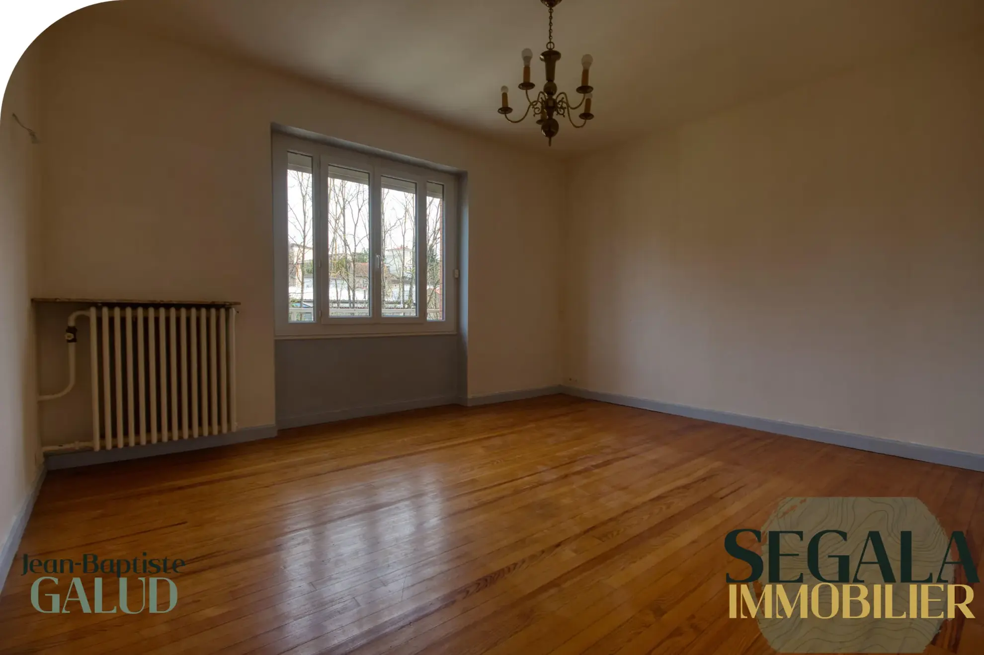 Maison familiale de 135 m² avec jardin à Carmaux 