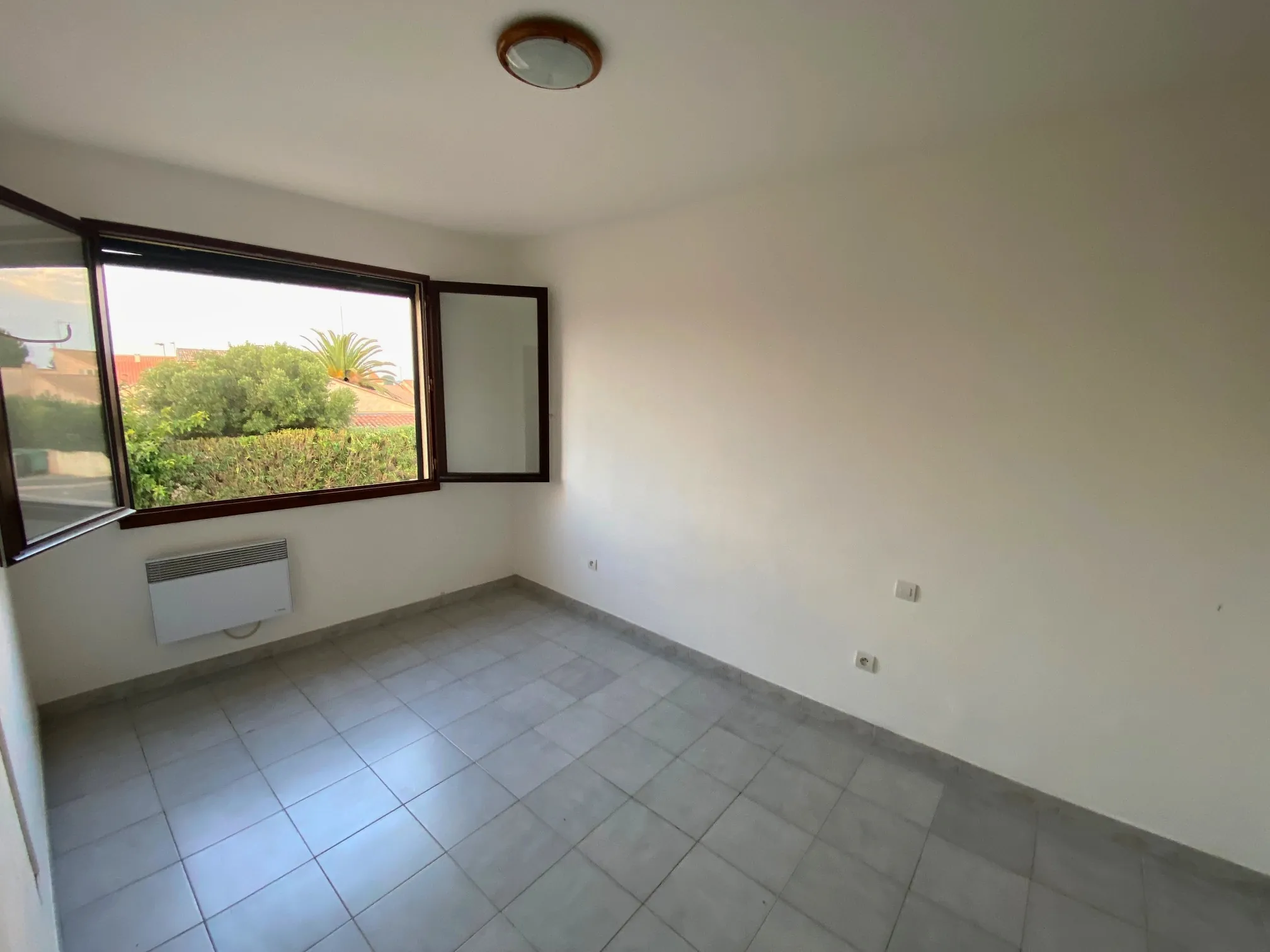 Villa à vendre de 67 m² avec 2 terrasses à Valras Plage 