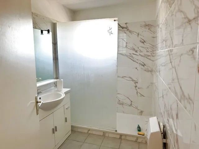 Villa à vendre de 67 m² avec 2 terrasses à Valras Plage 