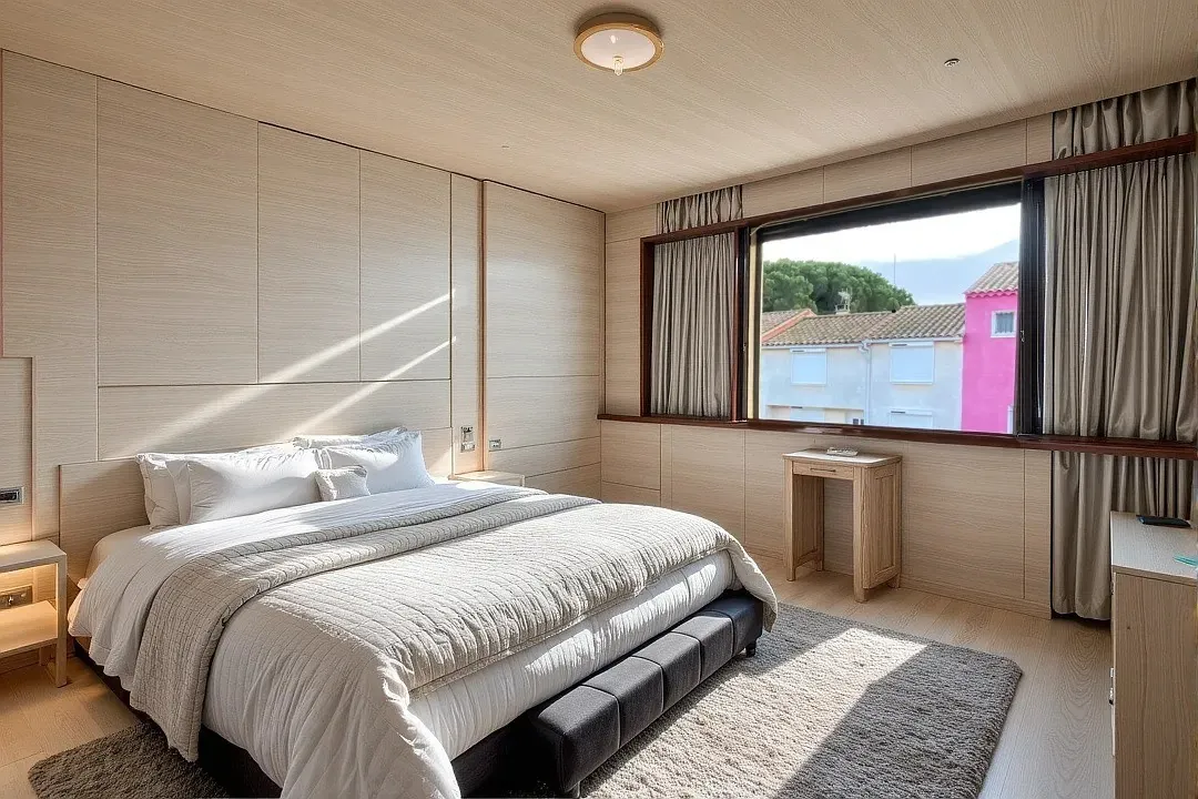 Villa à vendre de 67 m² avec 2 terrasses à Valras Plage 