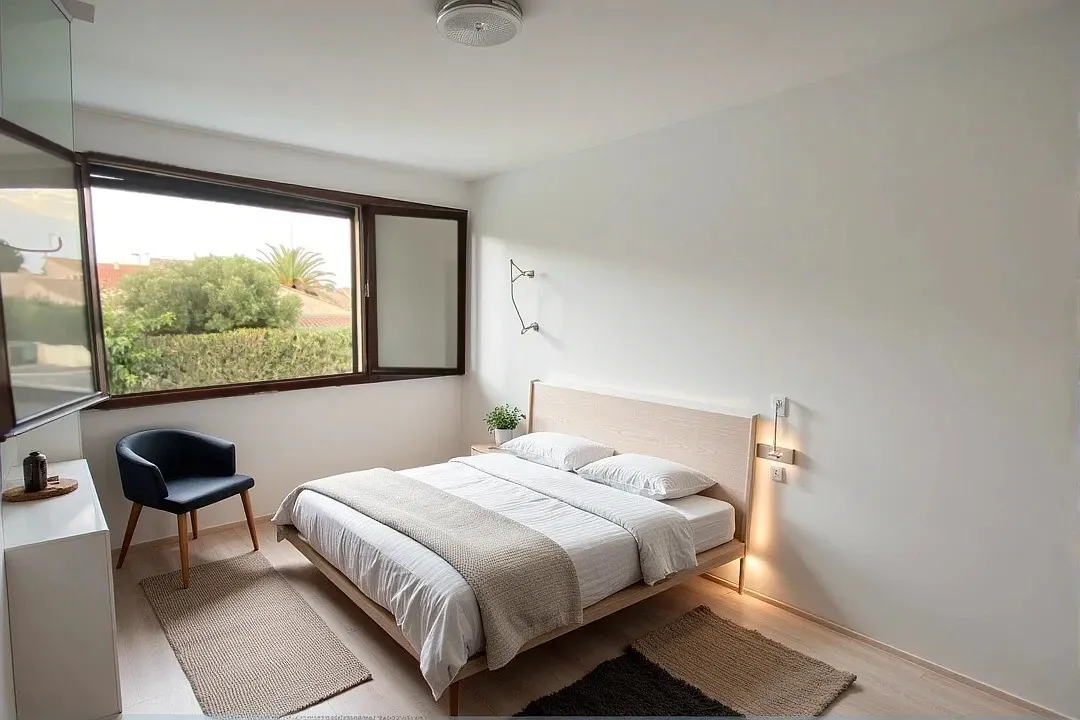 Villa à vendre de 67 m² avec 2 terrasses à Valras Plage 