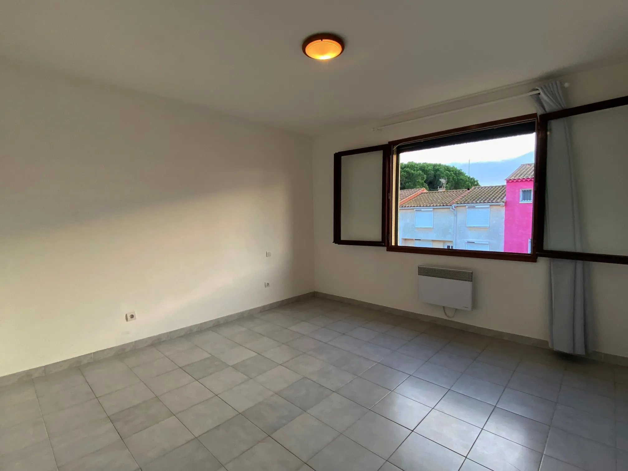 Villa à vendre de 67 m² avec 2 terrasses à Valras Plage 