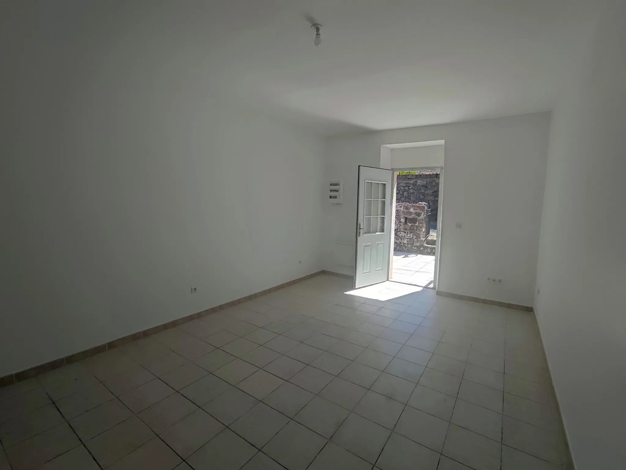 Appartement Duplex T5 de 109 m2 avec Terrasse à Champclauson 