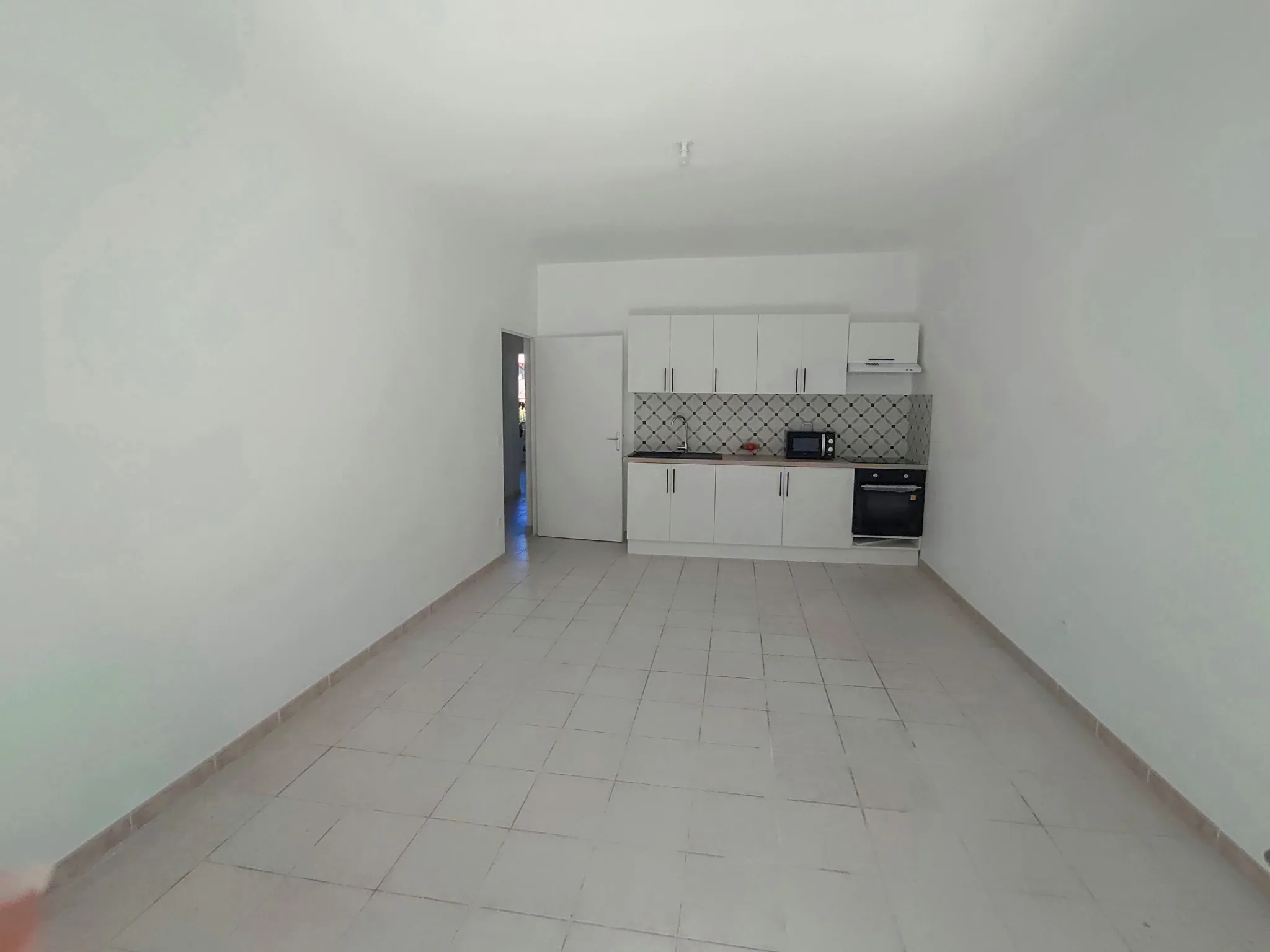 Appartement Duplex T5 de 109 m2 avec Terrasse à Champclauson 