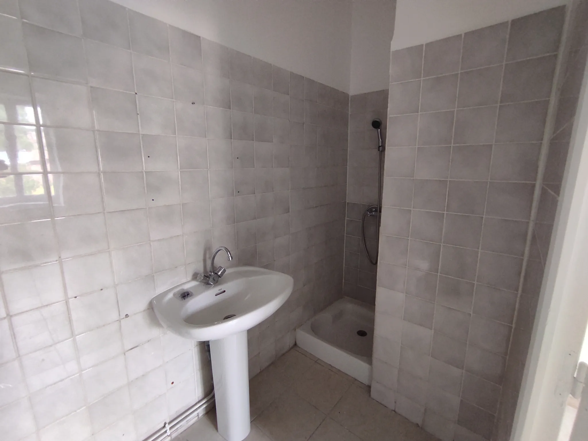 Appartement Duplex T5 de 109 m2 avec Terrasse à Champclauson 