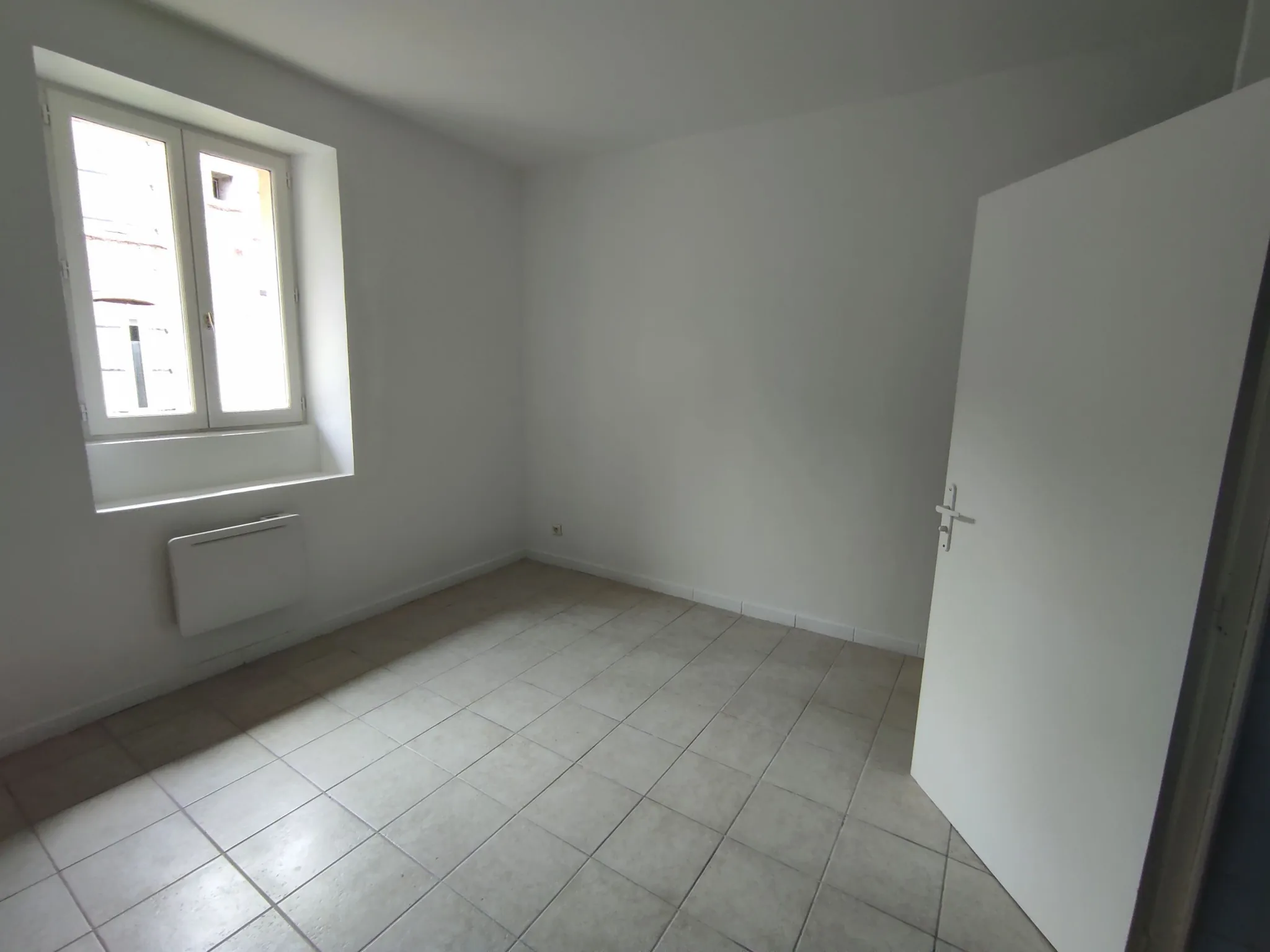 Appartement Duplex T5 de 109 m2 avec Terrasse à Champclauson 