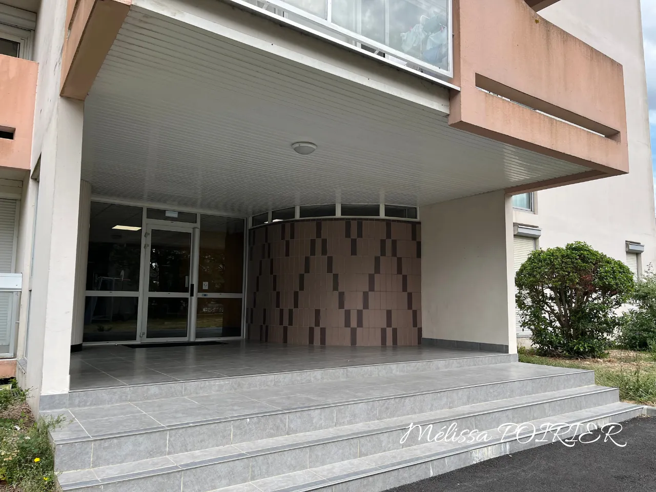 Appartement T4 de 77 m² proche gare et centre-ville à Cholet