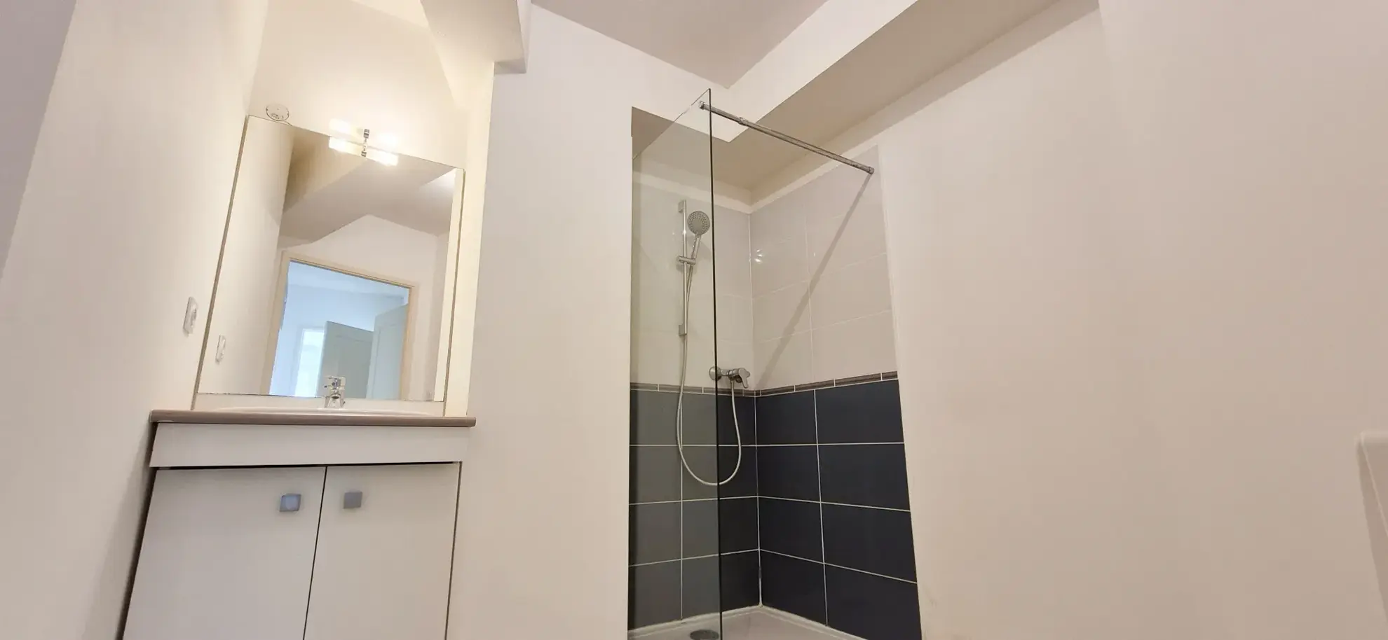 Appartement 2 pièces avec balcon et box à La Seyne-sur-Mer 