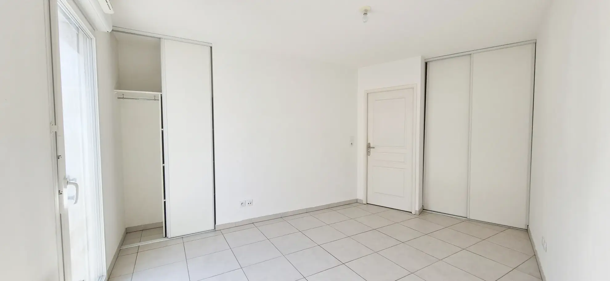 Appartement 2 pièces avec balcon et box à La Seyne-sur-Mer 