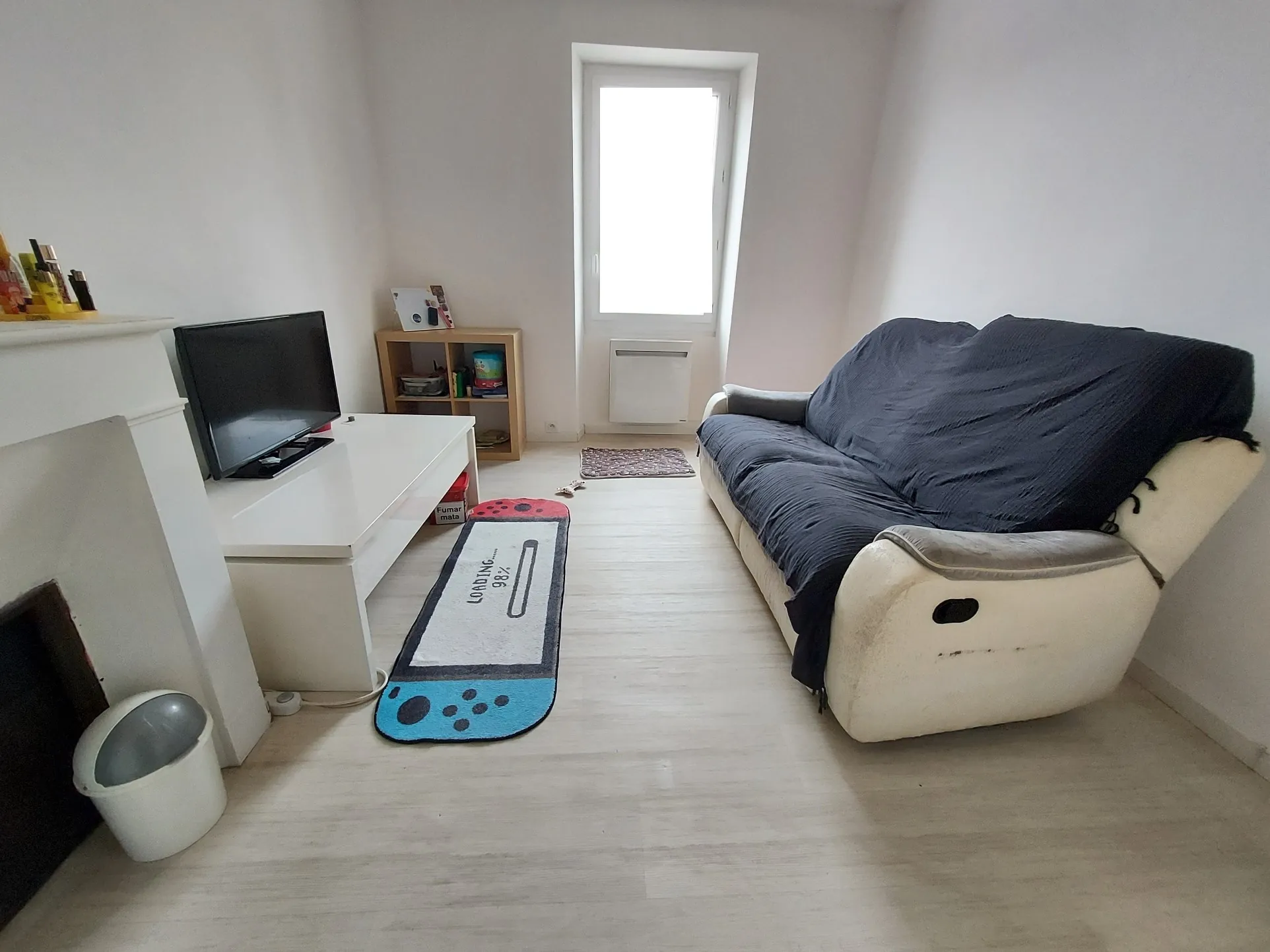 Maison 6 chambres avec jardin et dépendance à Saint Symphorien (33) 