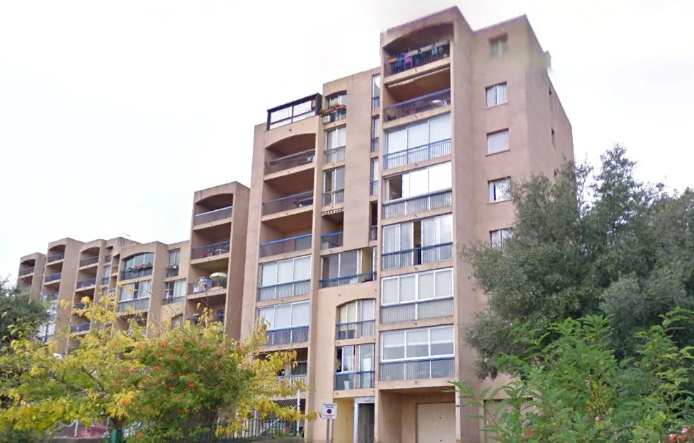 Appartement T1 à Bastia de 24,4 m² – Idéal primo-accédants ou investissement