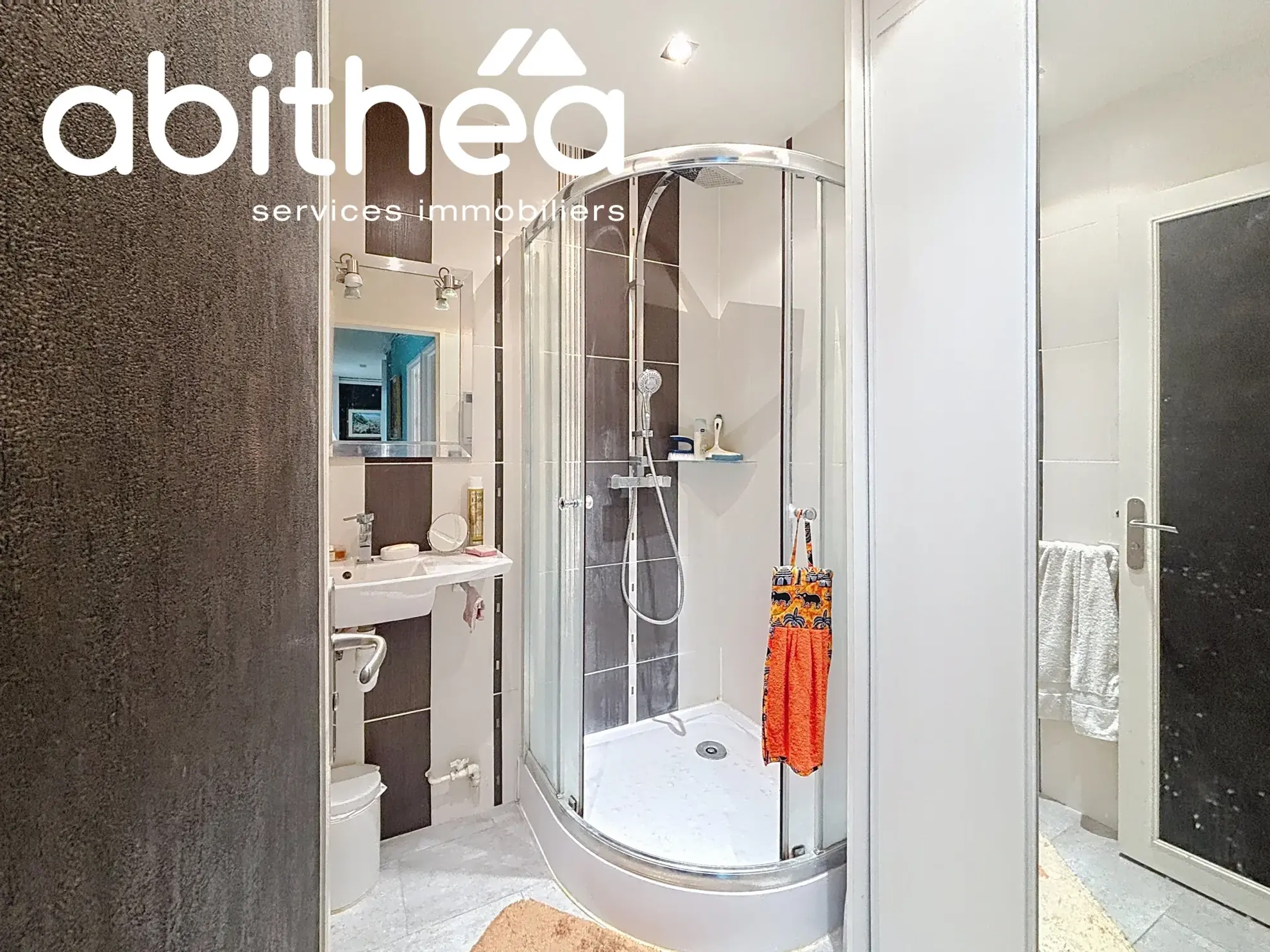 Bel appartement T5 avec balcon et box privé à Choisy-le-Roi 