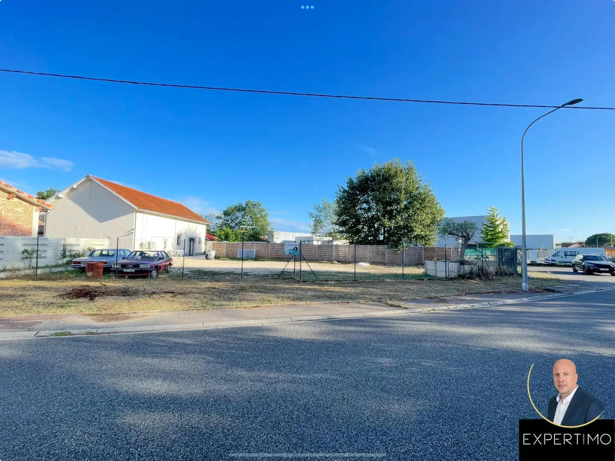 Terrain constructible à Montauban Albasud – Opportunité à saisir