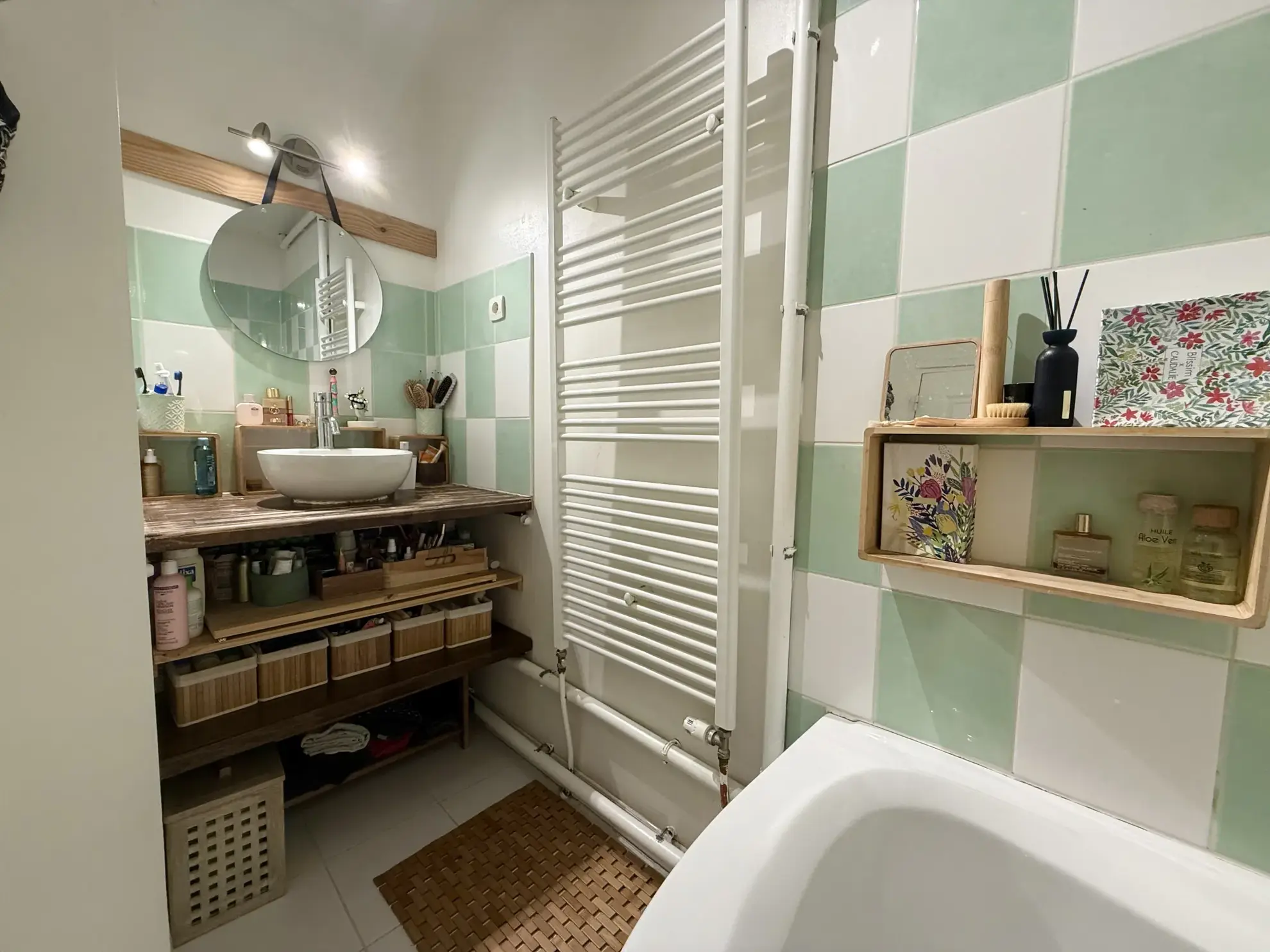 Maison chaleureuse de 99m² avec jardin à Troyes proche du centre-ville 