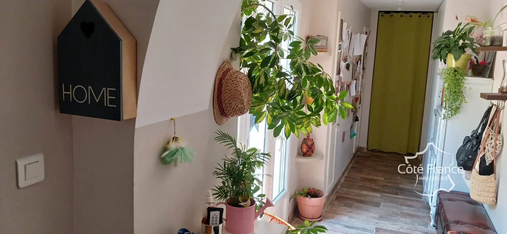 Maison 4 chambres avec piscine, jardin et confort moderne à Molières-sur-Cèze 