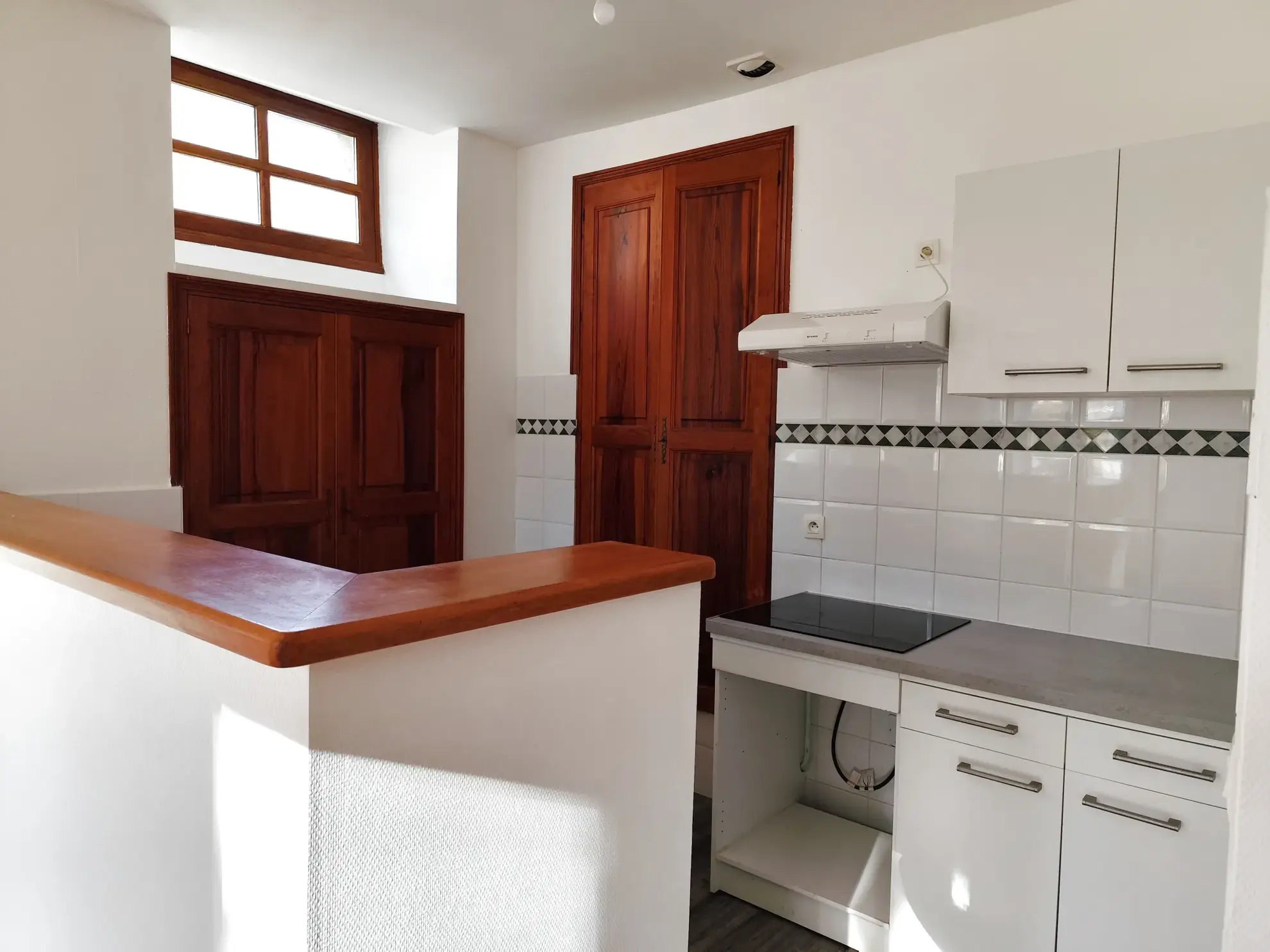 Appartement T3 rénové de 60 m² à Bagnères-de-Luchon, proche Thermes 