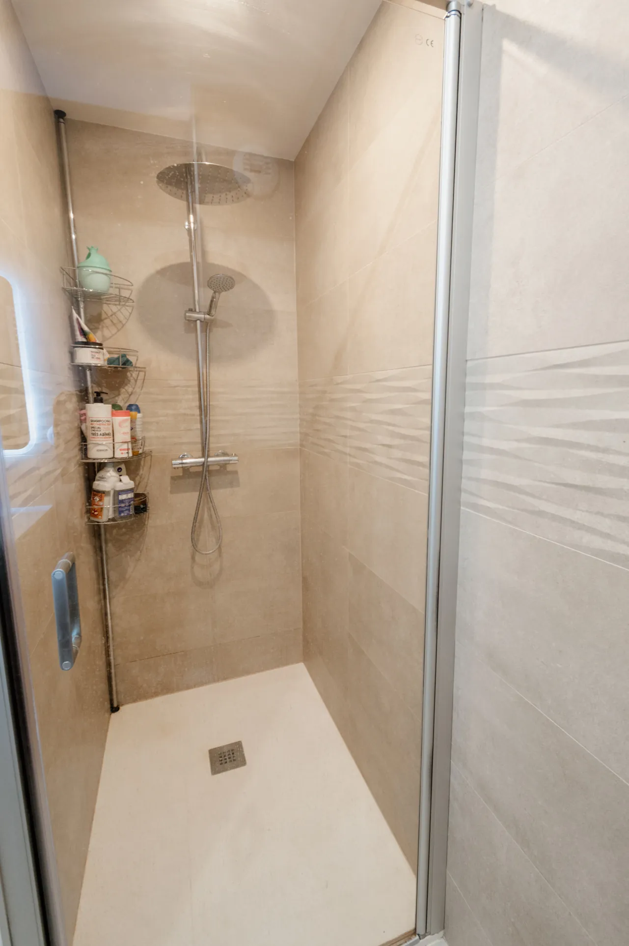 Appartement 4 pièces rénové à Pontarlier Centre-ville avec box 