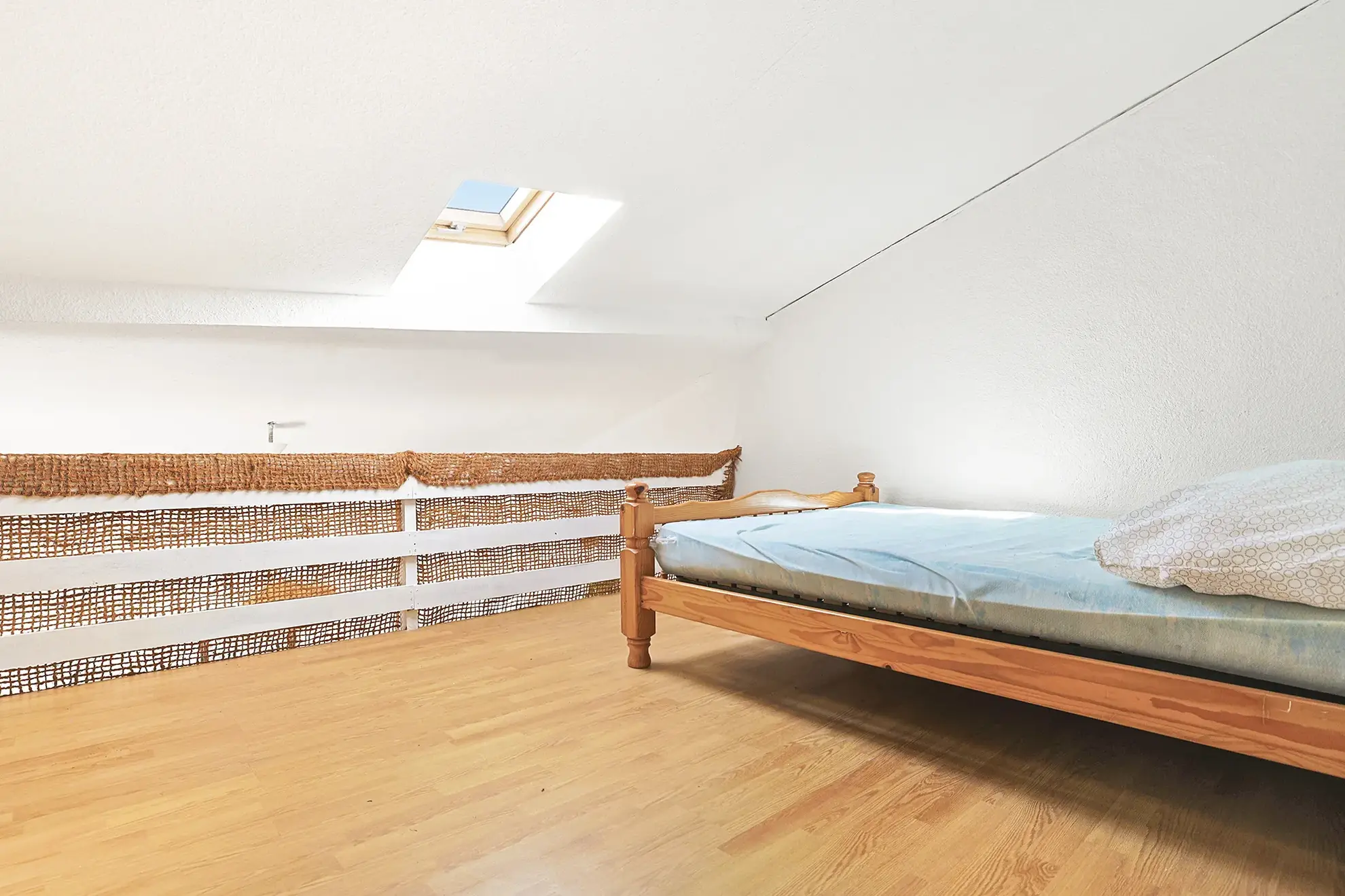 Appartement duplex T3 de 43 m² avec vue imprenable à Pierrefeu-du-Var 