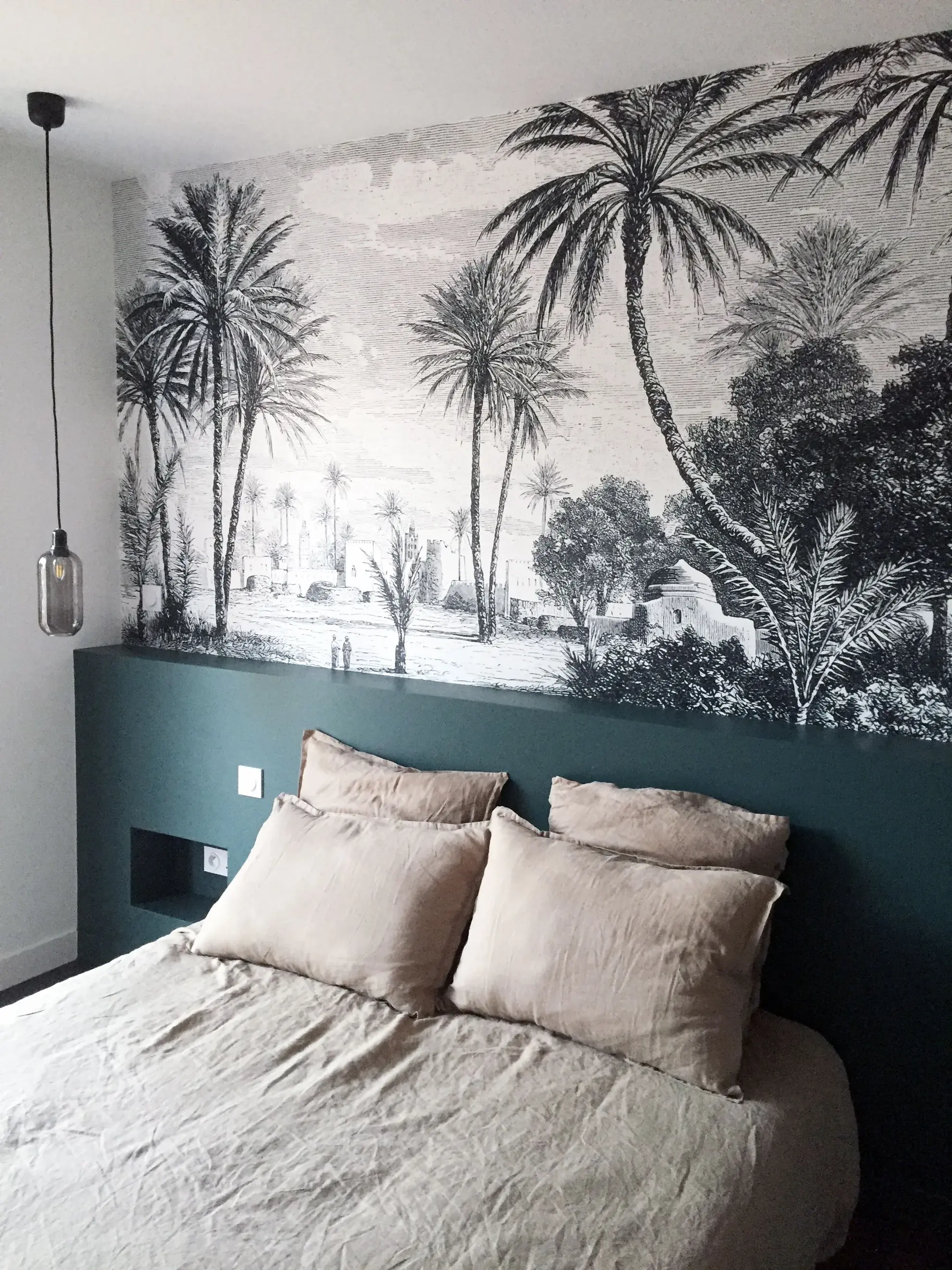 Maison neuve de 105 m² avec 3 chambres à Saint-Léger-en-Bray 