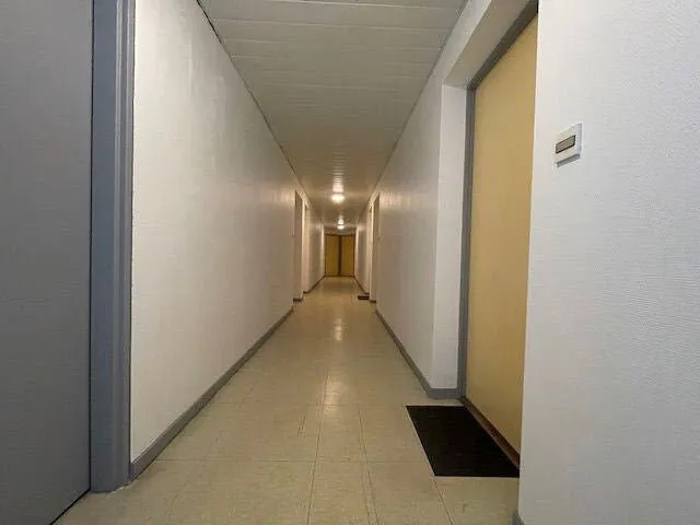 Studio de 22 m² avec parking sécurisé à Poitiers Saint Eloi 