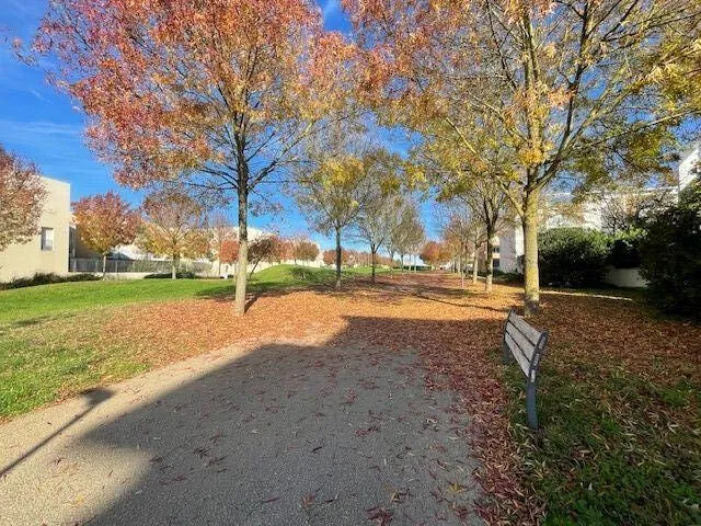 Studio de 22 m² avec parking sécurisé à Poitiers Saint Eloi 