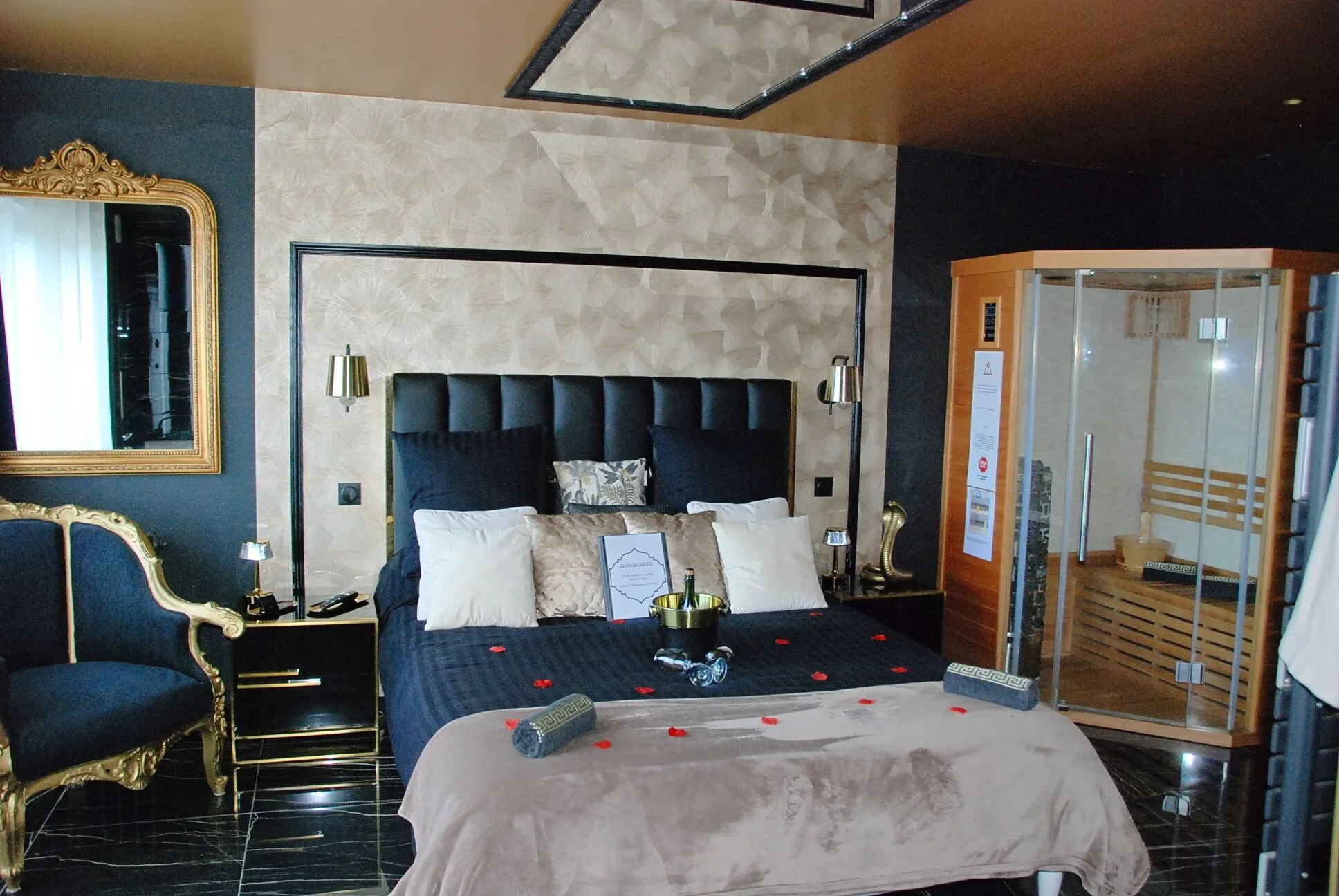 Appartement de 47,87 m² avec spa à vendre à Fécamp, proche commerces 