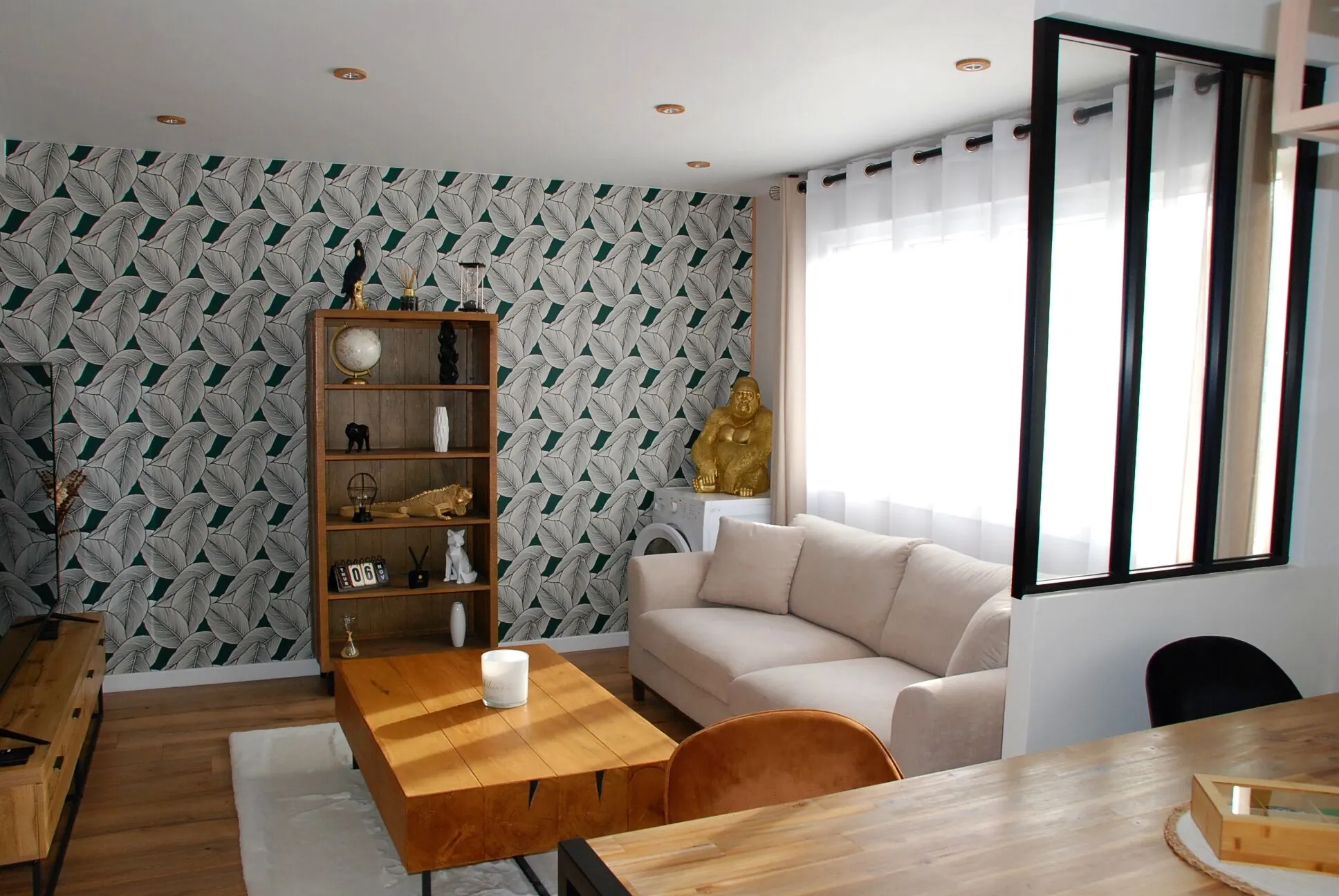 Appartement de 47,87 m² avec spa à vendre à Fécamp, proche commerces 