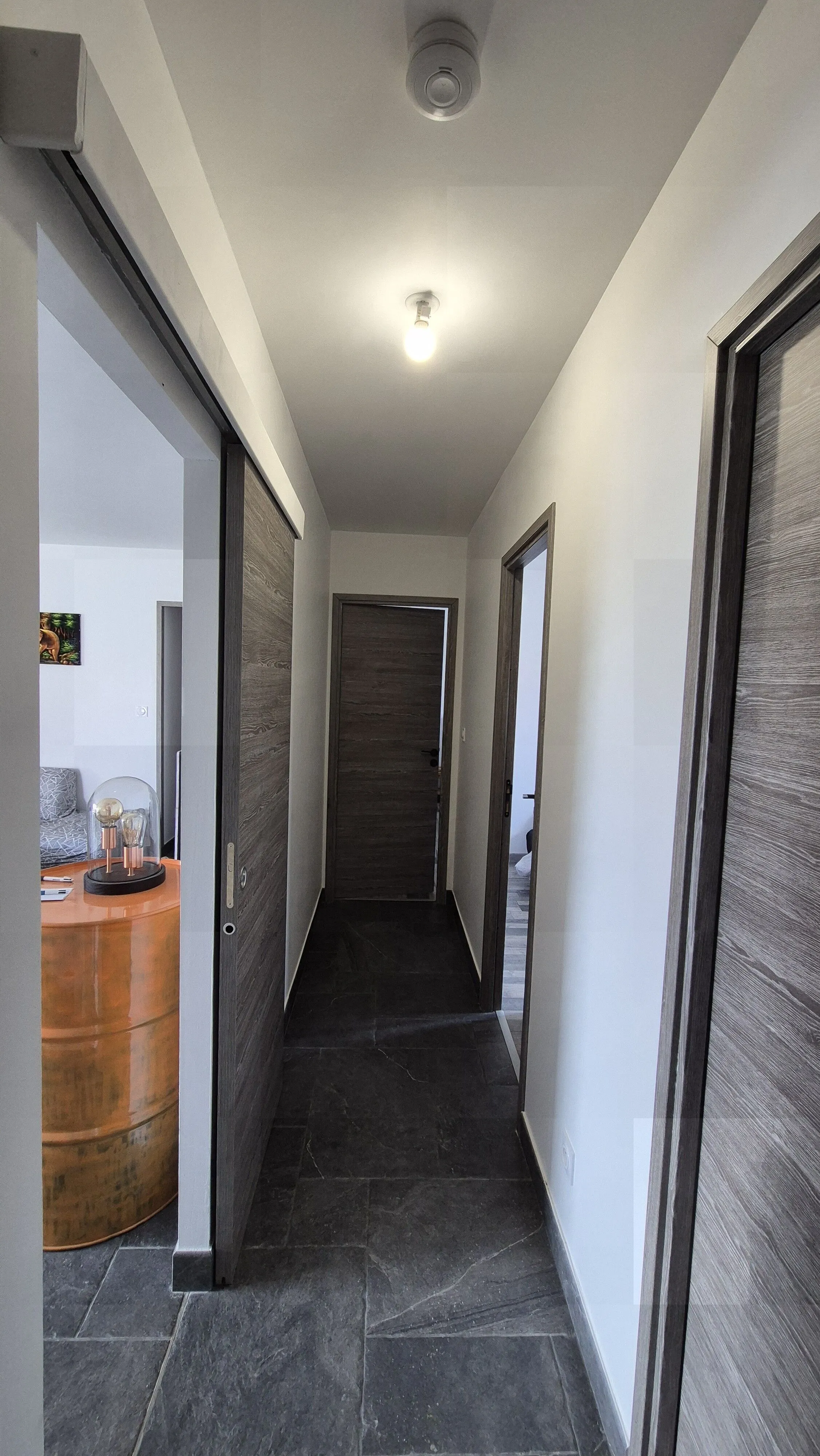 Maison neuve à vendre à Roanne - 86 m², 3 chambres avec jardin et garage 