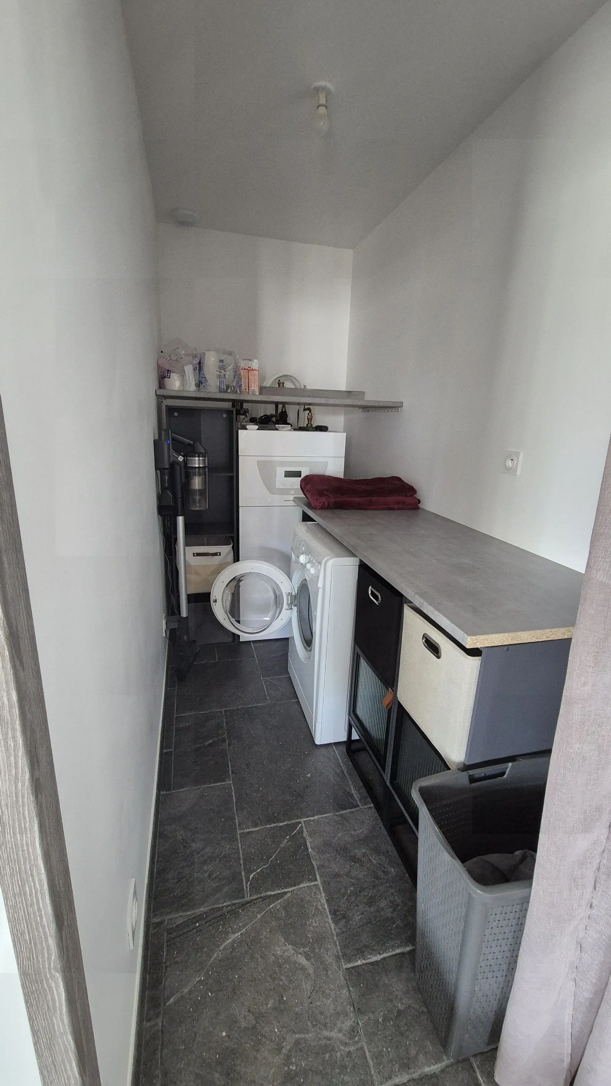 Terrains constructibles à Vauvillers de 1016 m² dans un emplacement calme 