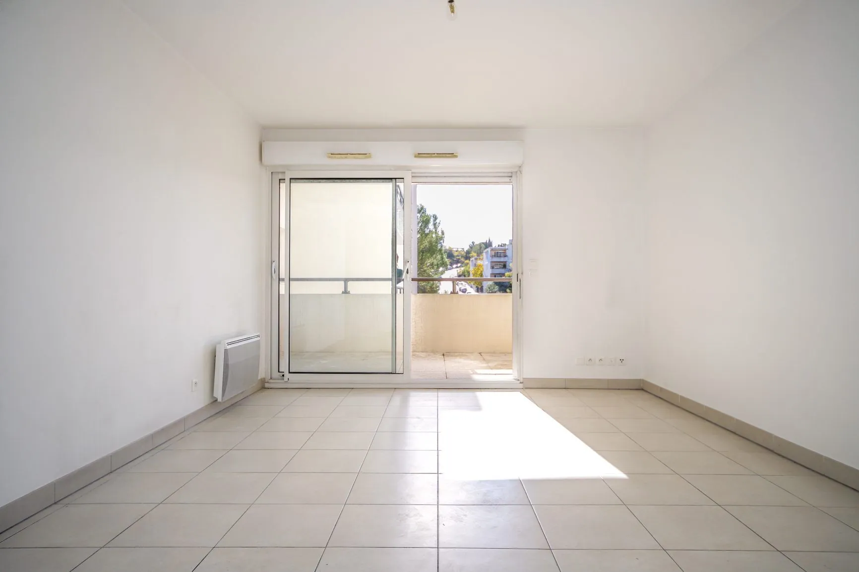 Appartement 3 pièces avec terrasse à vendre à Montpellier Euromédecine 