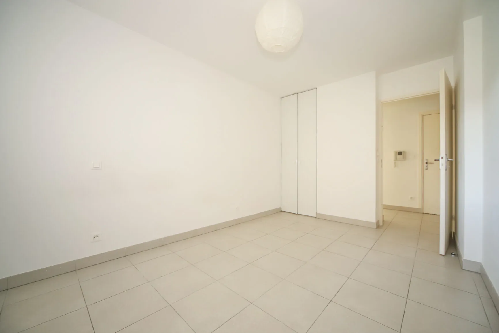 Appartement 3 pièces avec terrasse à vendre à Montpellier Euromédecine 