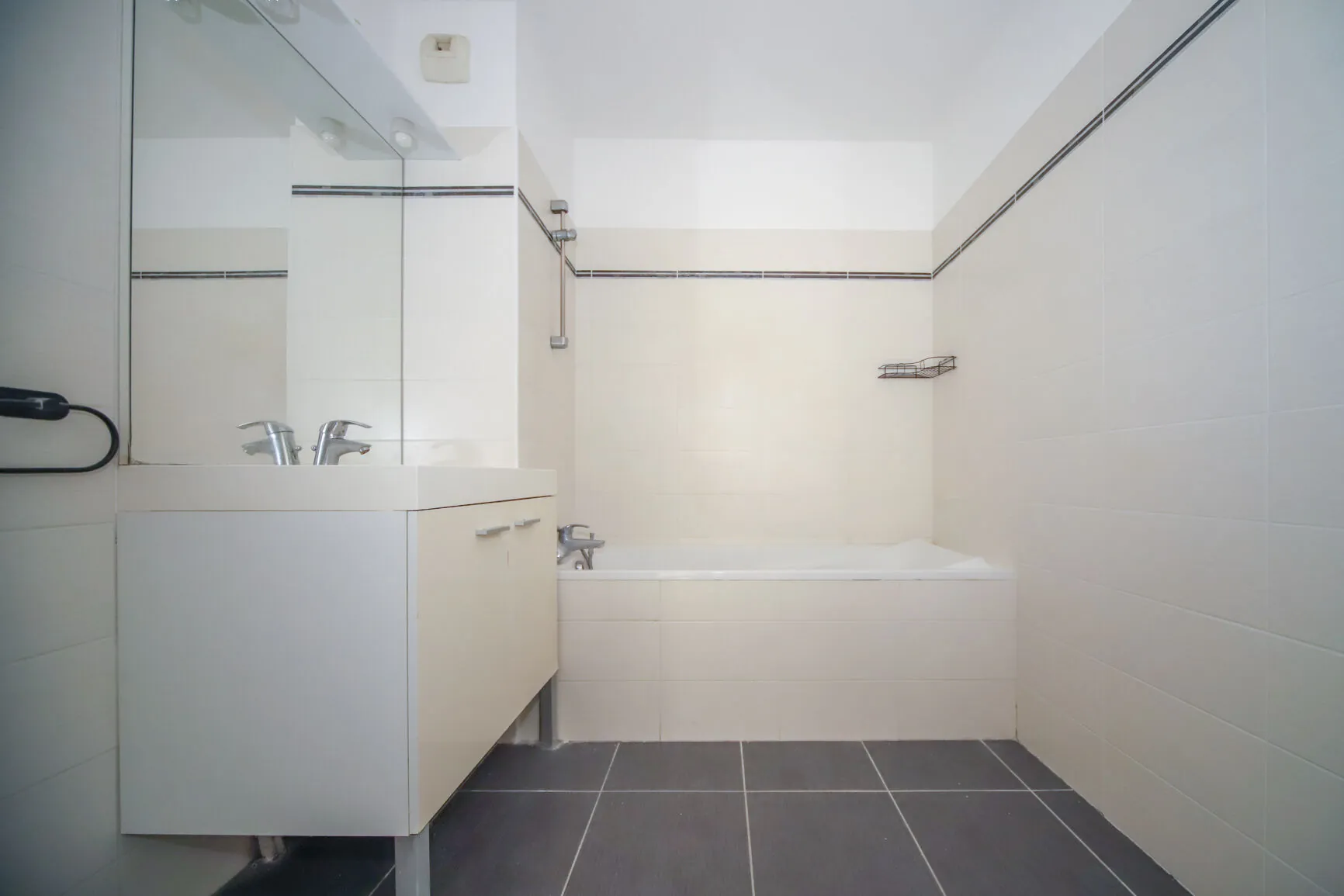 Très bel appartement 3 pièces avec terrasse à Montpellier - Quartier Euromédecine 