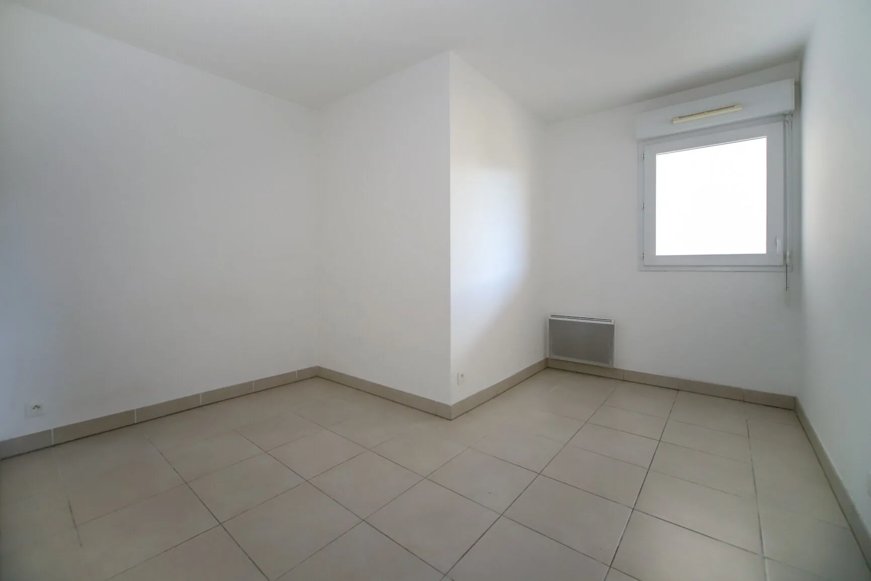 Très bel appartement 3 pièces avec terrasse à Montpellier - Quartier Euromédecine 