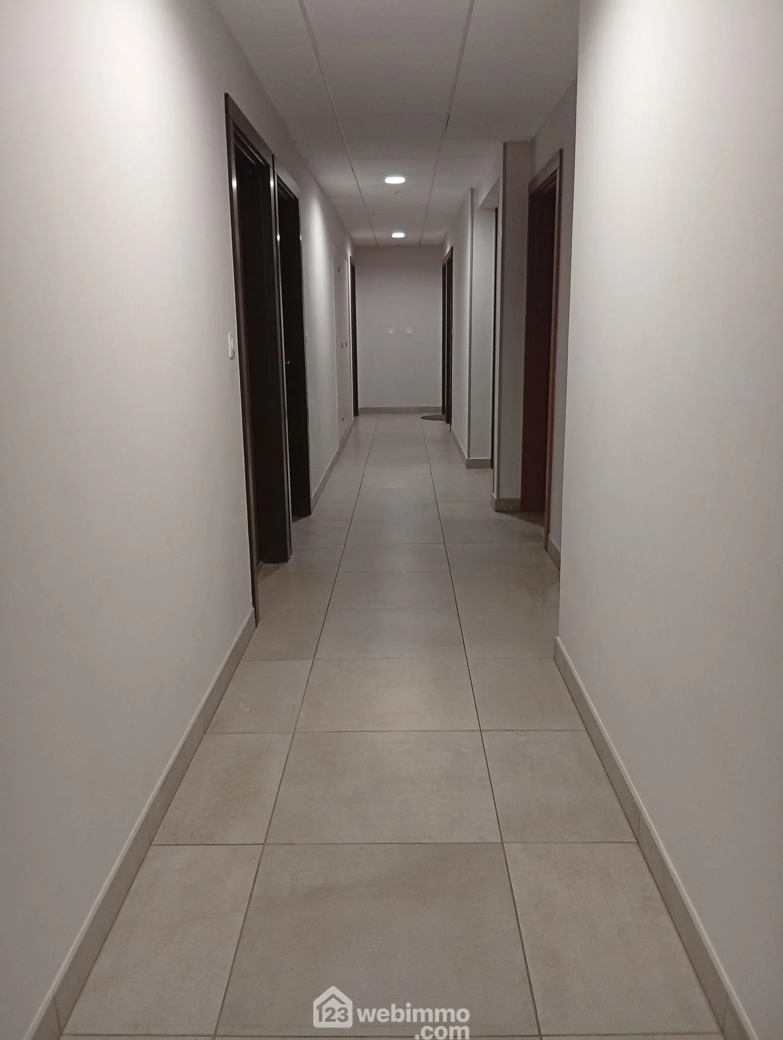 Appartement 3 pièces à vendre à Le Luc en Provence avec terrasse et parking 