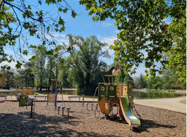 Appartement T3 avec balcon à Grenoble – TVA réduite à 5,5 % 