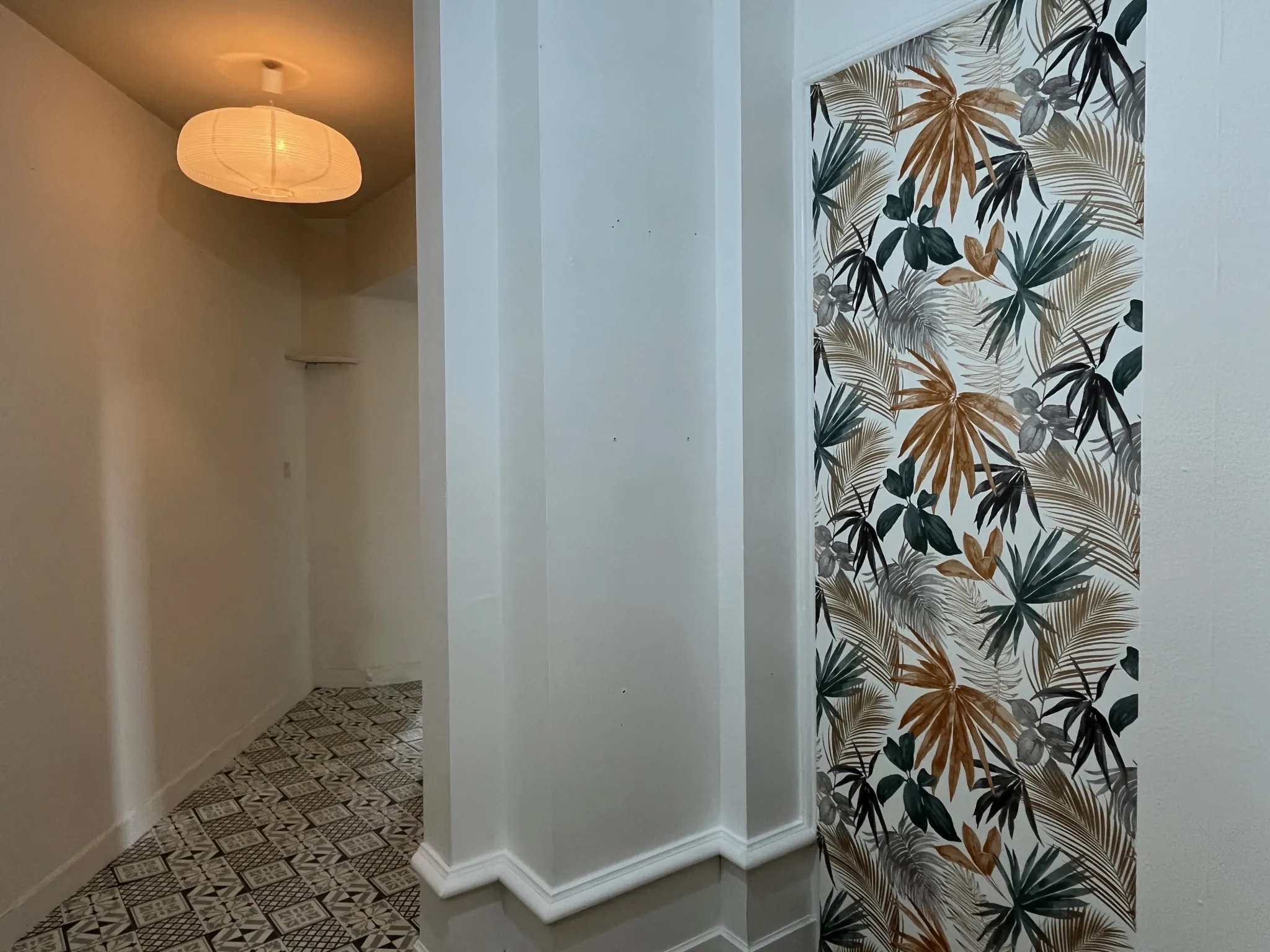 Appartement T2 atypique de 50 m² à Nantes, idéal pour premier achat ou investissement 