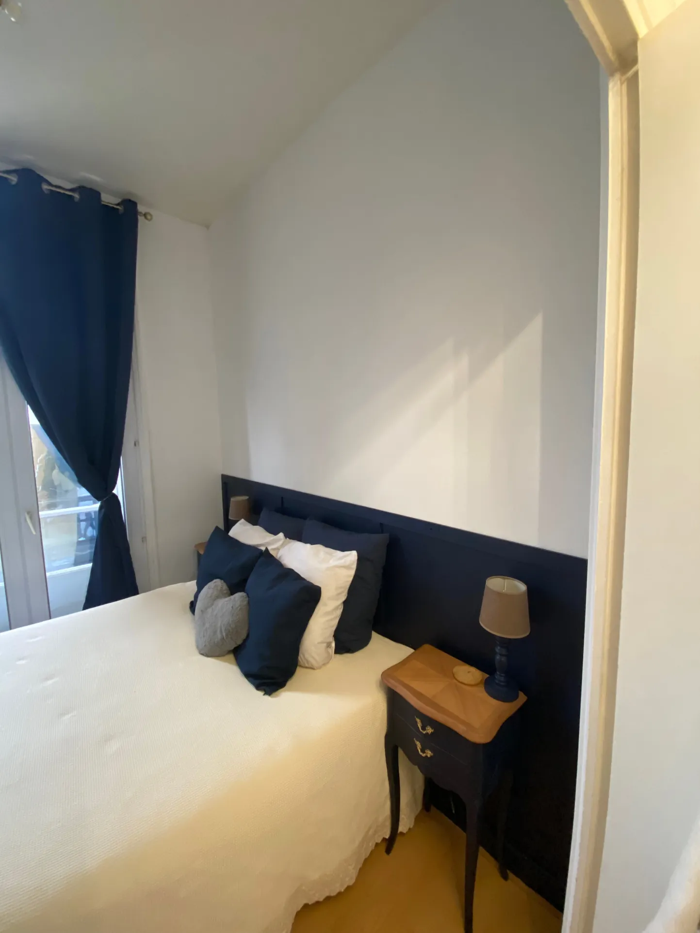 Appartement T2 atypique de 50 m² à Nantes, idéal pour premier achat ou investissement 