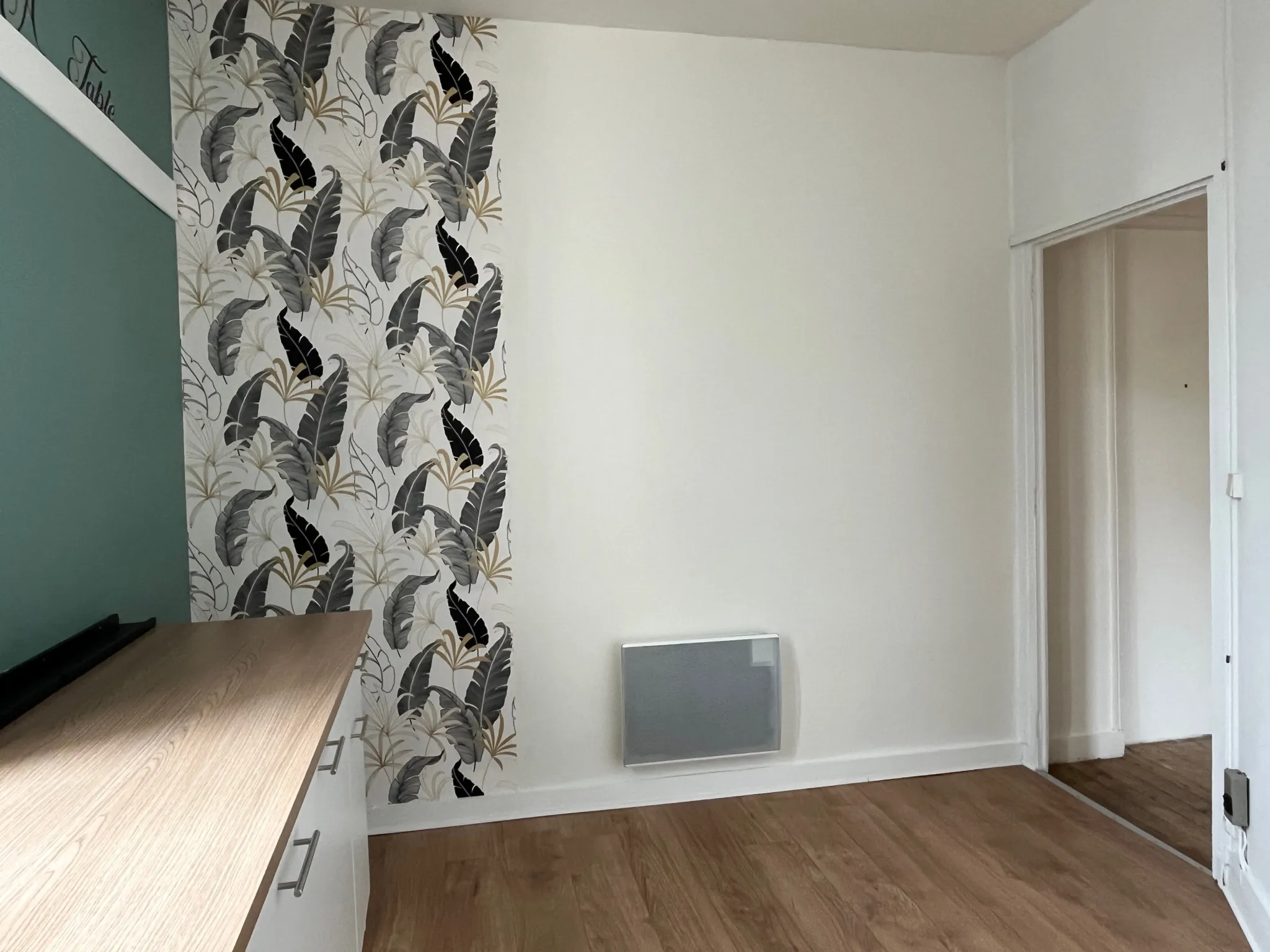 Appartement T2 atypique de 50 m² à Nantes, idéal pour premier achat ou investissement 