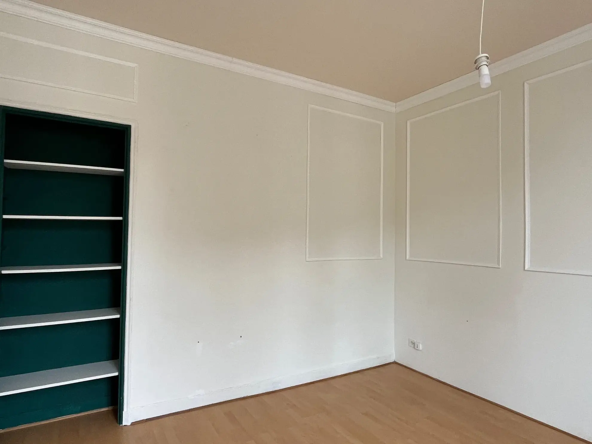 Appartement T2 atypique de 50 m² à Nantes, idéal pour premier achat ou investissement 