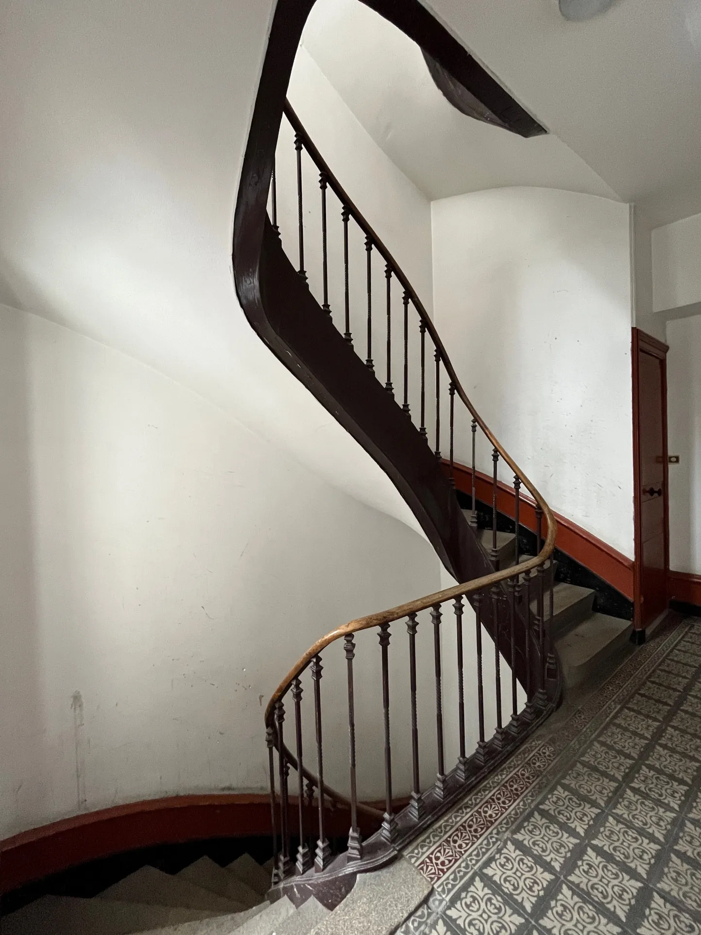 Appartement T2 atypique de 50 m² à Nantes, idéal pour premier achat ou investissement 