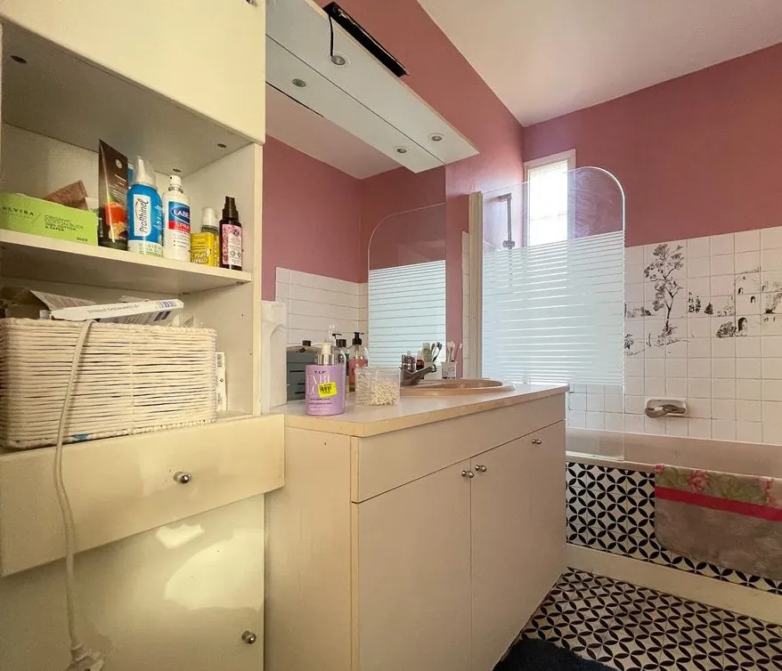 Maison à vendre dans le quartier Danton à Brive la Gaillarde - 4 chambres, garage et terrain arboré 