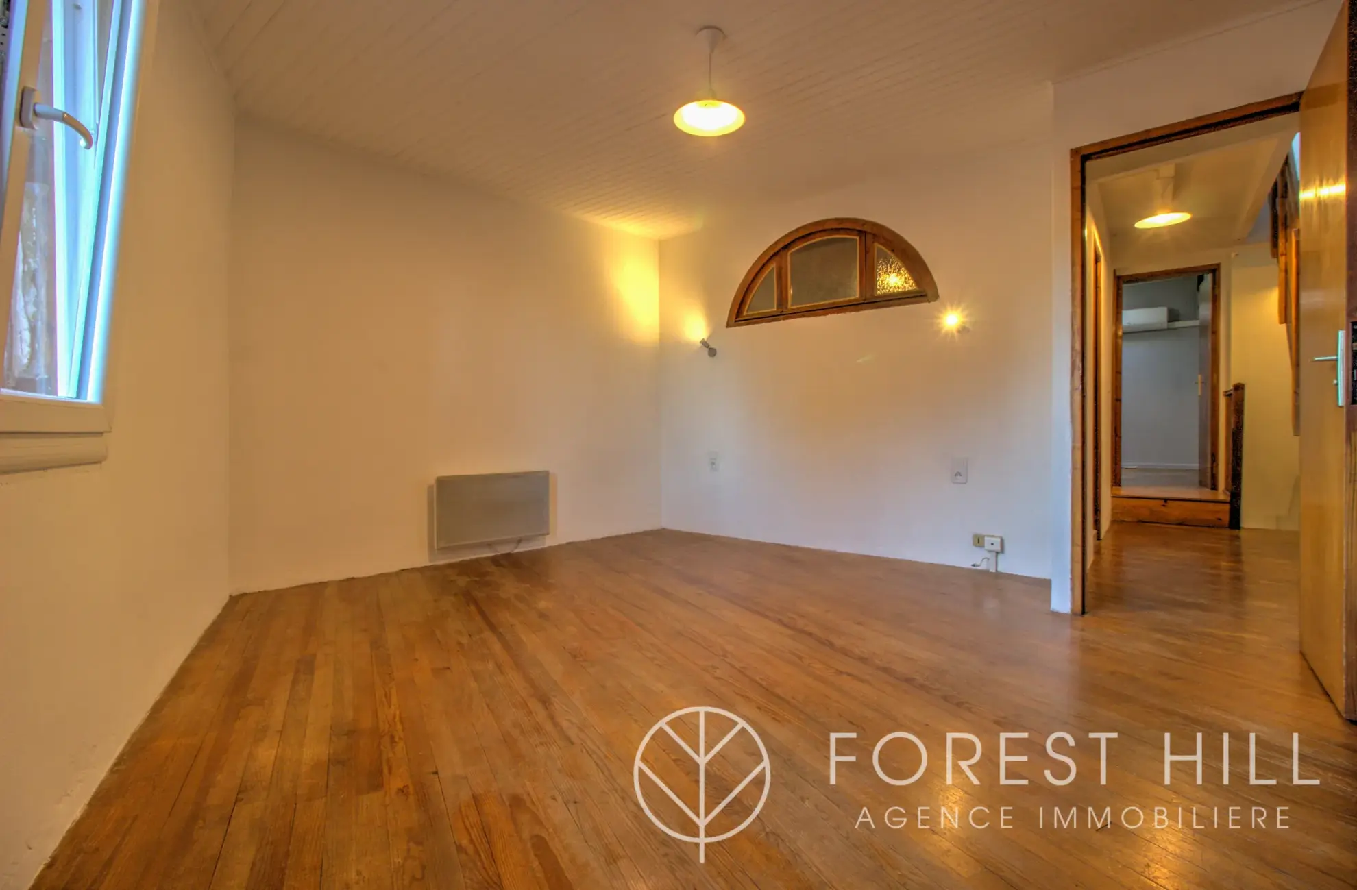 Maison 5 chambres à Thuir en centre-ville avec terrasses 