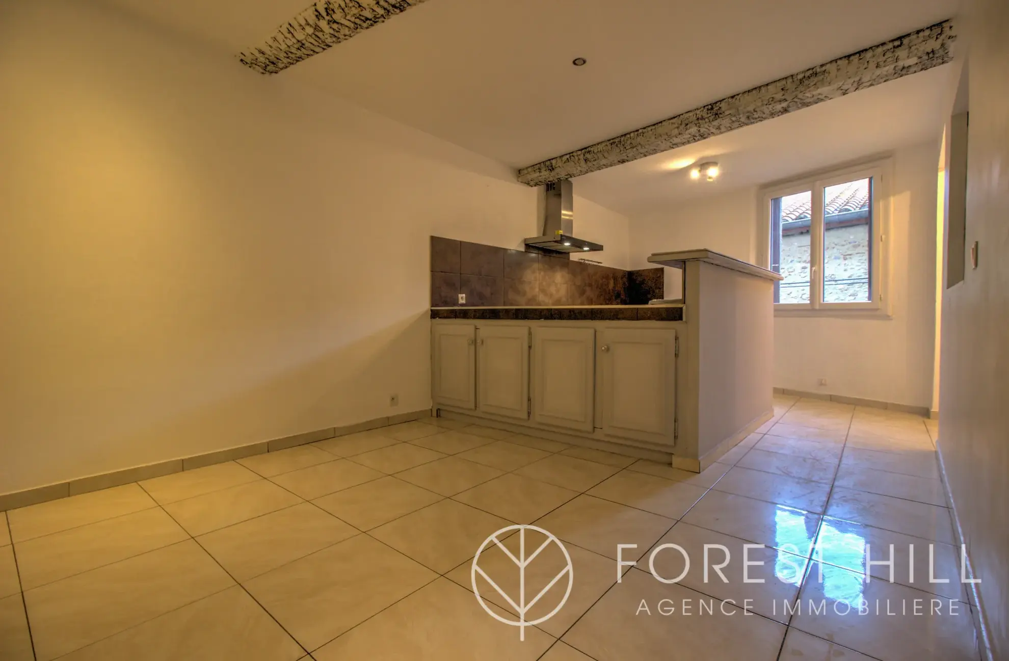 Maison 5 chambres à Thuir en centre-ville avec terrasses 