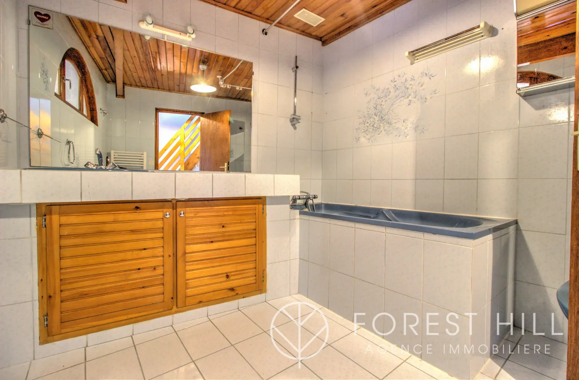 Maison 5 chambres à Thuir en centre-ville avec terrasses 