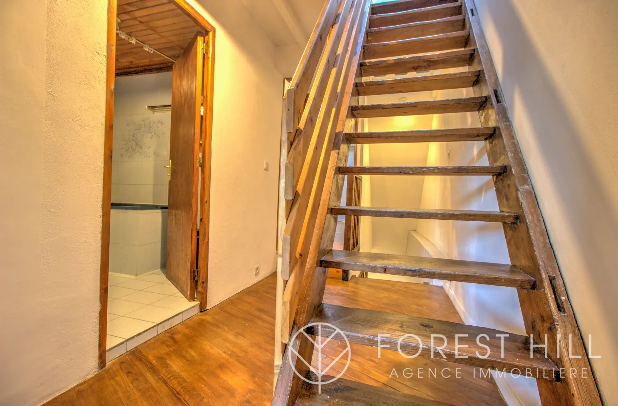 Maison 5 chambres à Thuir en centre-ville avec terrasses 