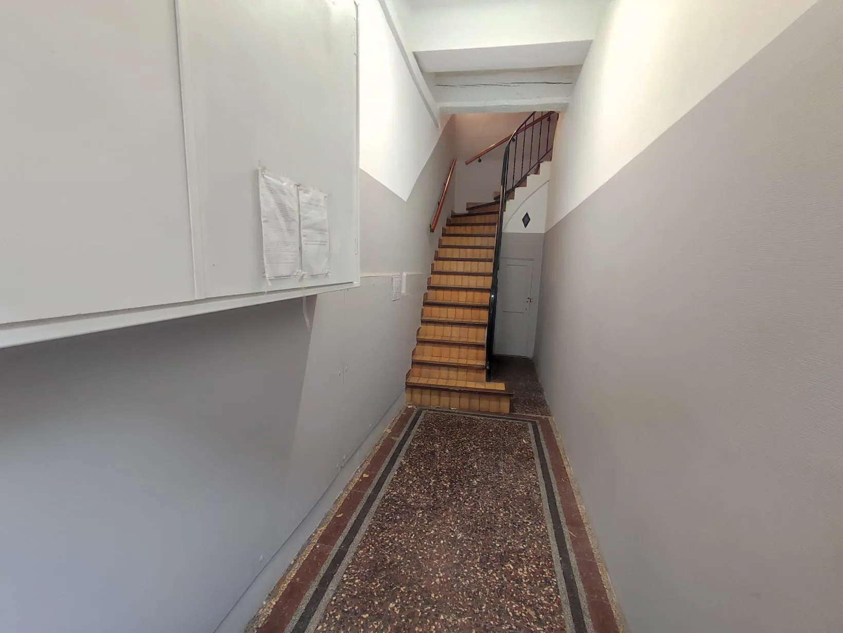 Appartement 3 pièces à vendre de 69,49 m² à Agde, proche commodités 