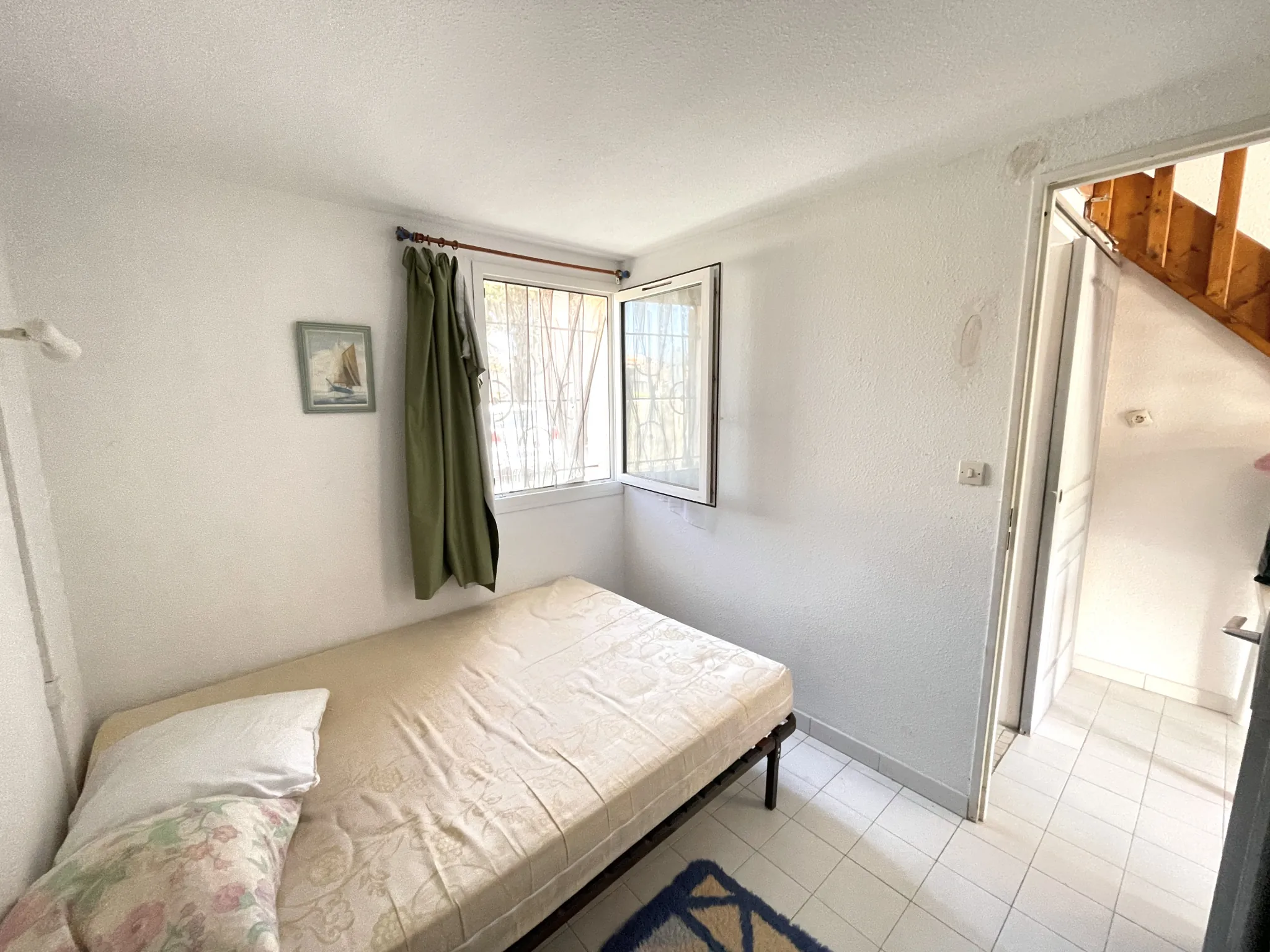 Maison T3 en copropriété à Vias Plage proche mer et commerces 